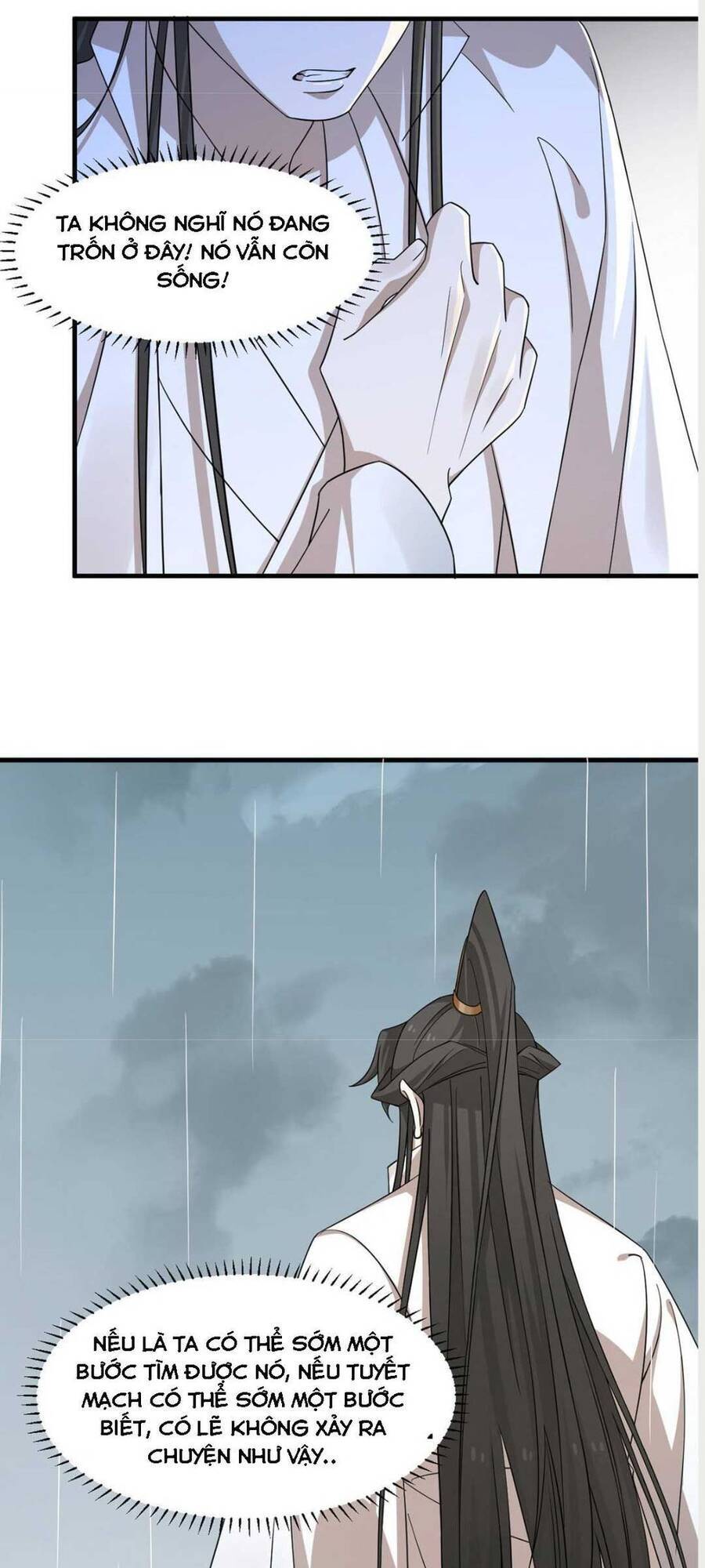 Độc Bộ Thiên Hạ: Đặc Công Thần Y Chapter 370 - Trang 2