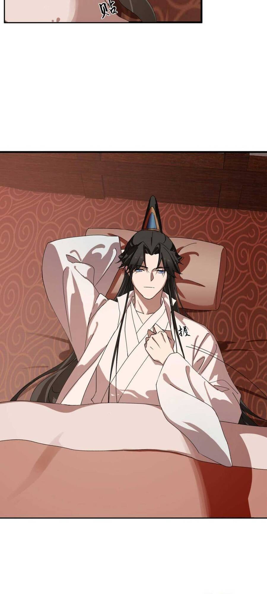 Độc Bộ Thiên Hạ: Đặc Công Thần Y Chapter 371 - Trang 2