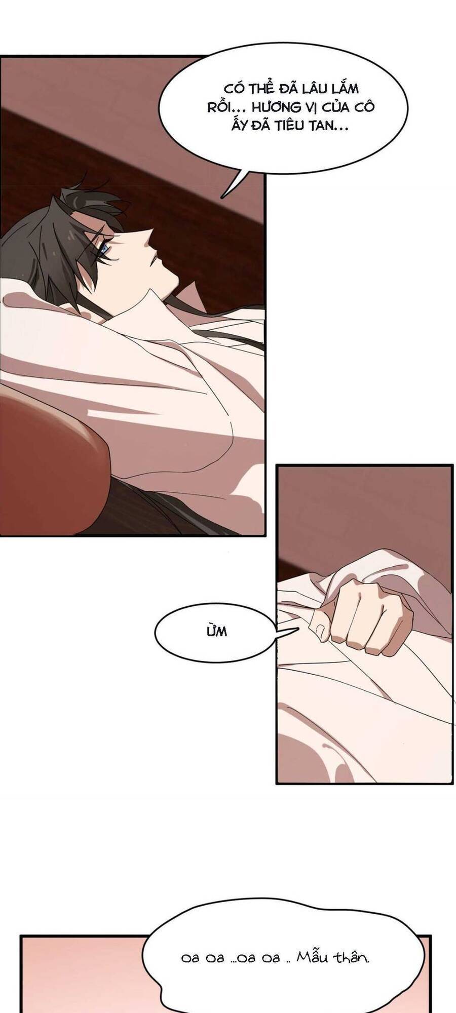 Độc Bộ Thiên Hạ: Đặc Công Thần Y Chapter 371 - Trang 2