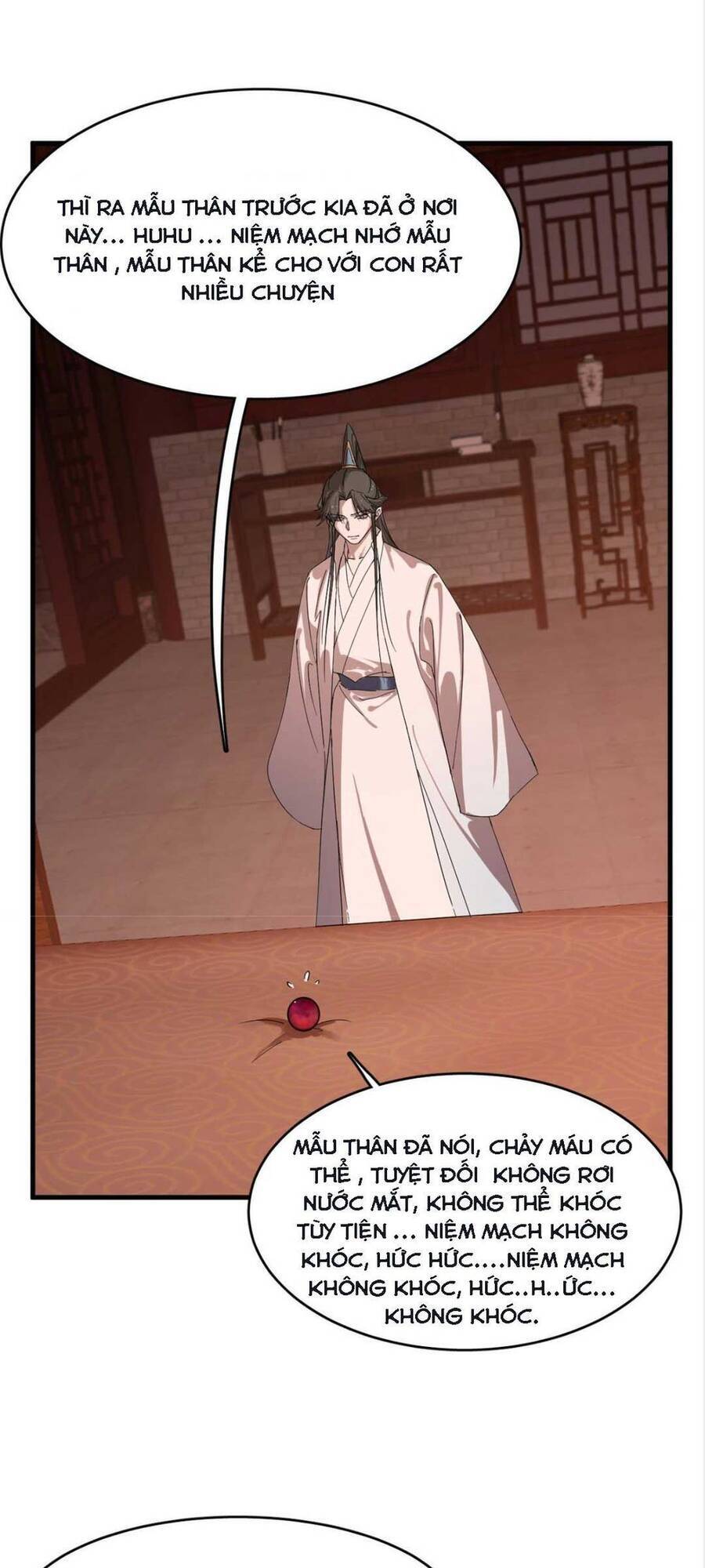 Độc Bộ Thiên Hạ: Đặc Công Thần Y Chapter 371 - Trang 2