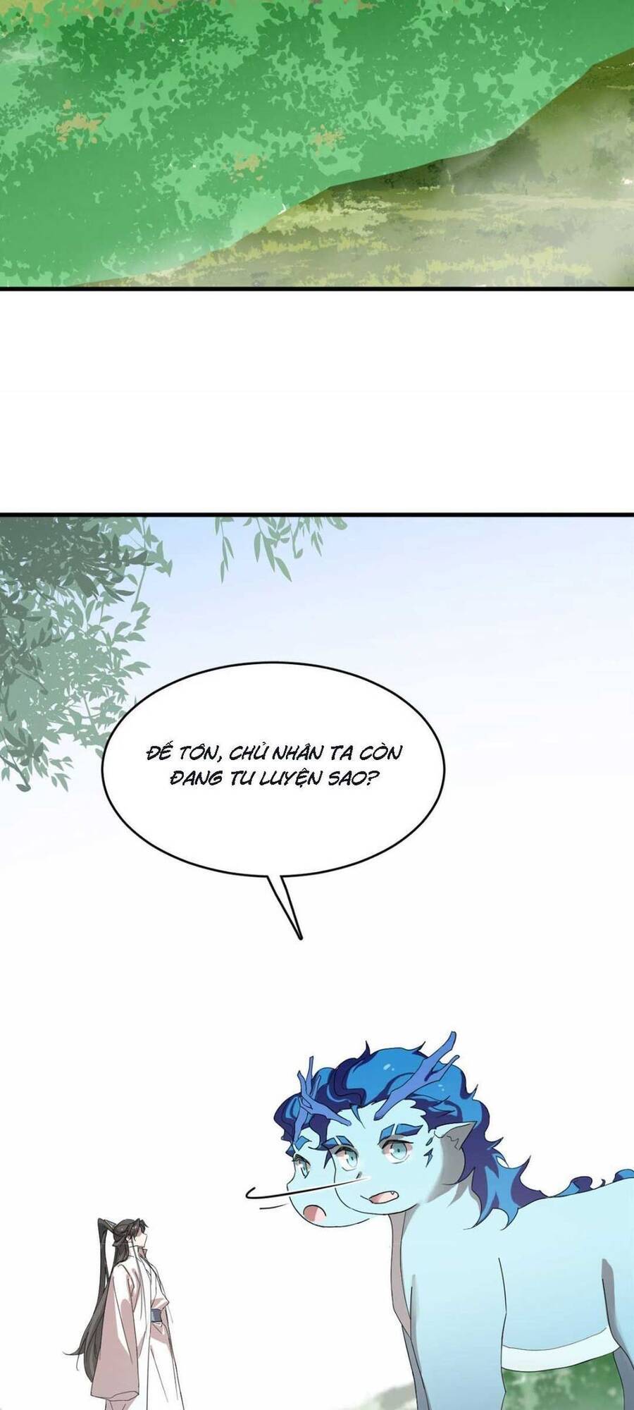 Độc Bộ Thiên Hạ: Đặc Công Thần Y Chapter 371 - Trang 2