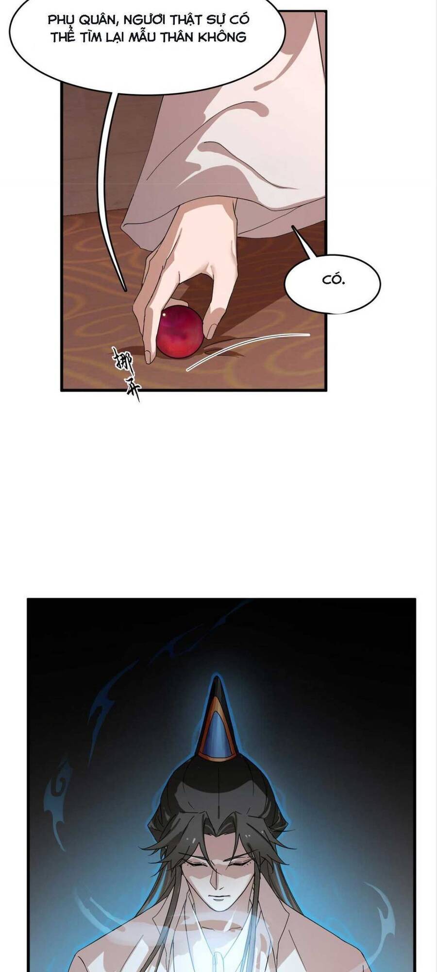 Độc Bộ Thiên Hạ: Đặc Công Thần Y Chapter 371 - Trang 2