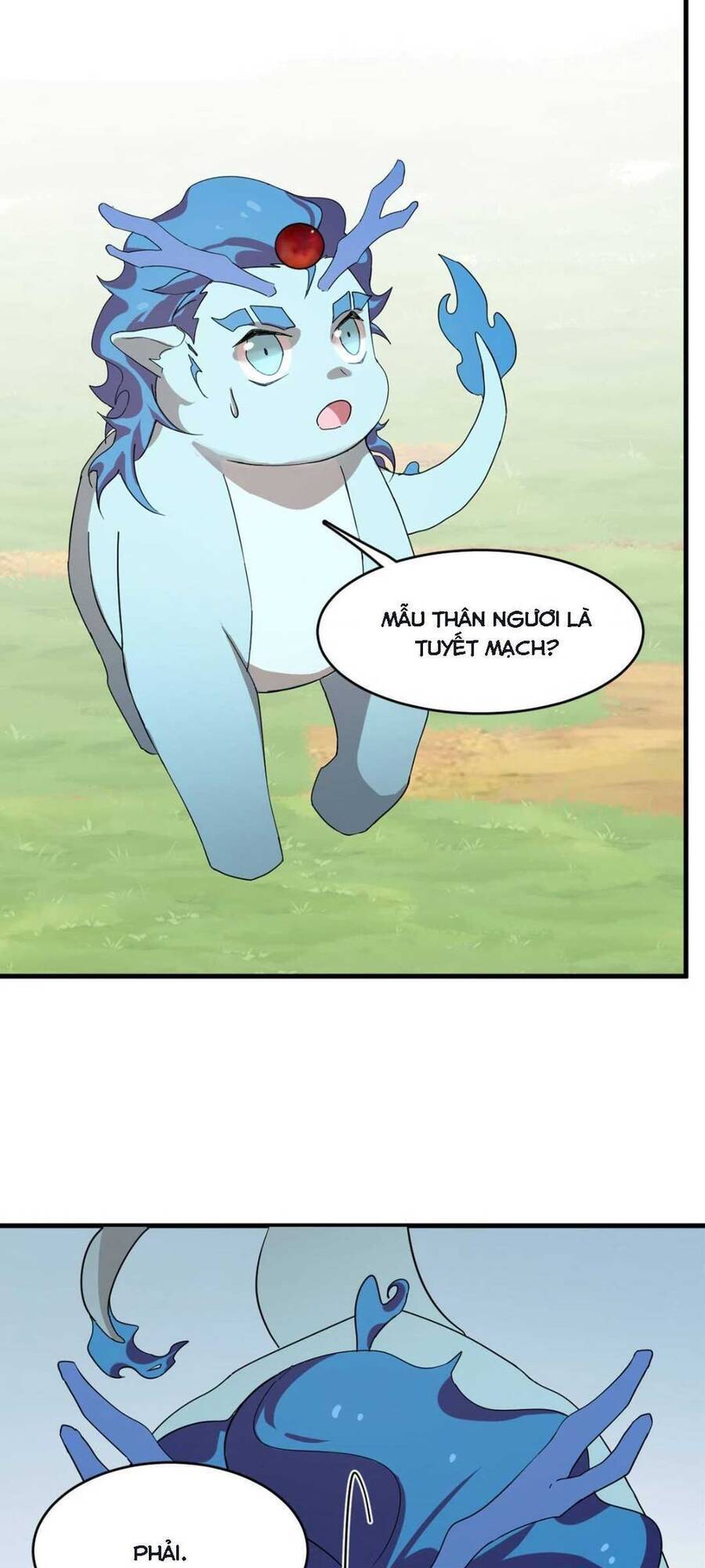 Độc Bộ Thiên Hạ: Đặc Công Thần Y Chapter 371 - Trang 2