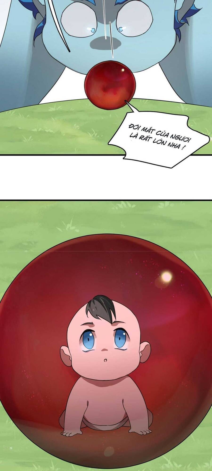 Độc Bộ Thiên Hạ: Đặc Công Thần Y Chapter 371 - Trang 2