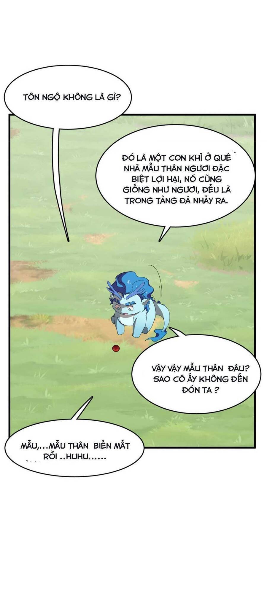 Độc Bộ Thiên Hạ: Đặc Công Thần Y Chapter 371 - Trang 2