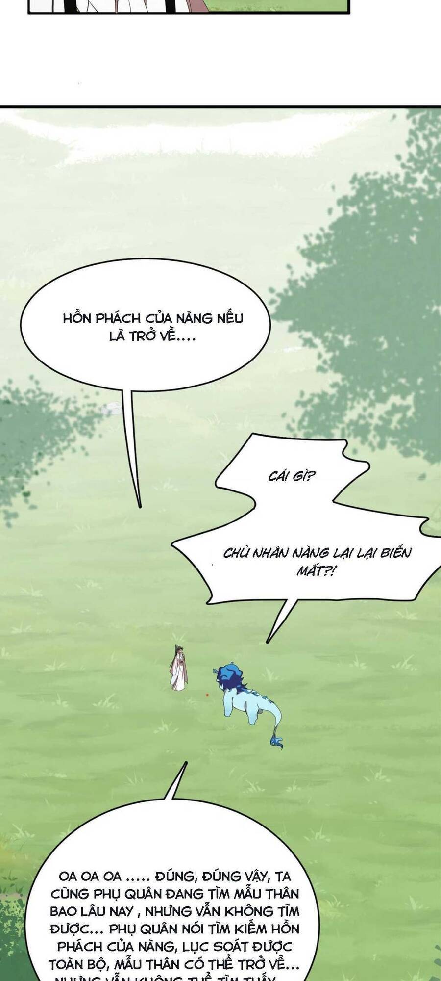 Độc Bộ Thiên Hạ: Đặc Công Thần Y Chapter 371 - Trang 2