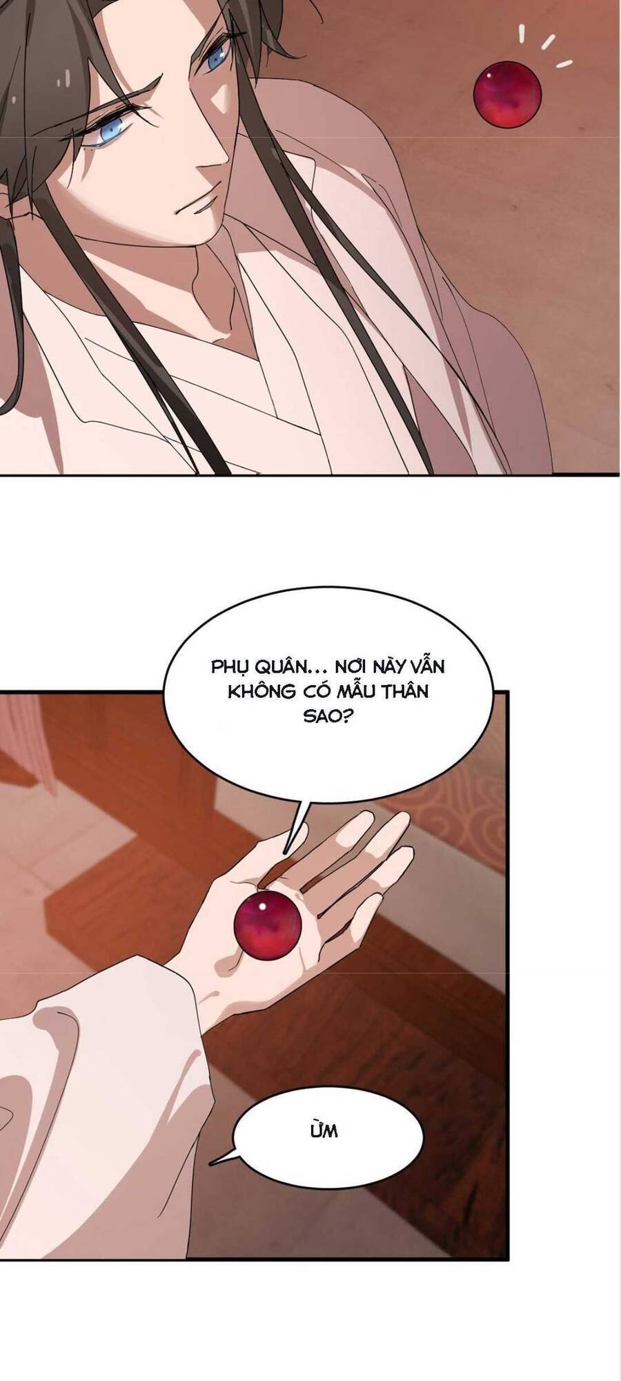 Độc Bộ Thiên Hạ: Đặc Công Thần Y Chapter 371 - Trang 2