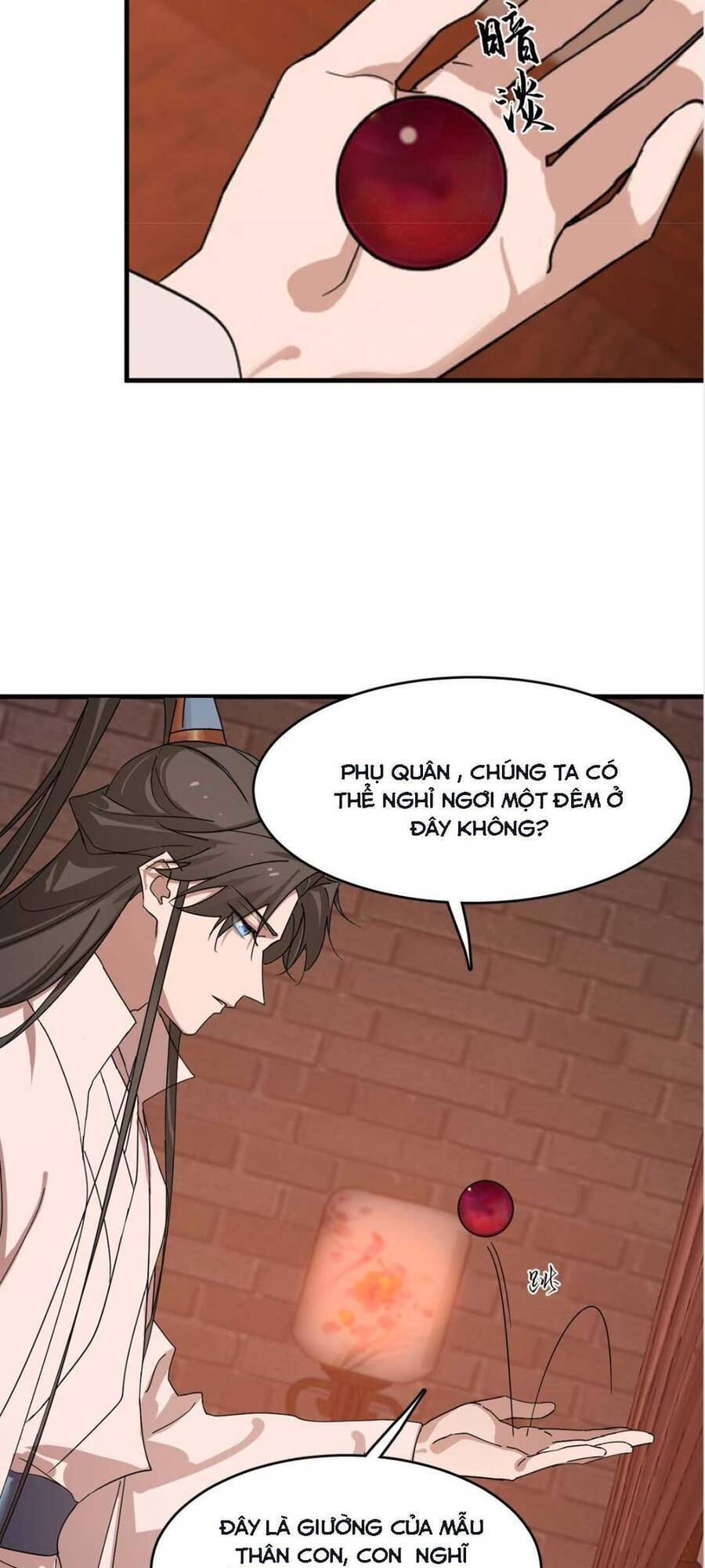 Độc Bộ Thiên Hạ: Đặc Công Thần Y Chapter 371 - Trang 2