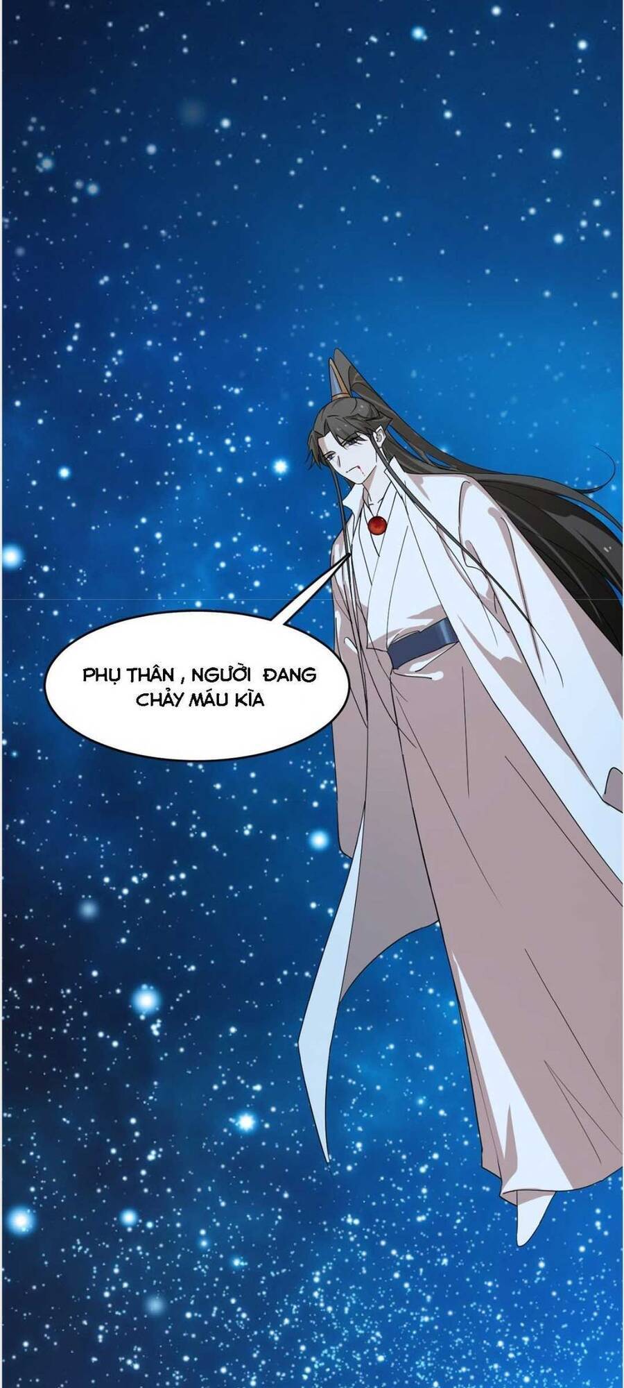 Độc Bộ Thiên Hạ: Đặc Công Thần Y Chapter 372 - Trang 2