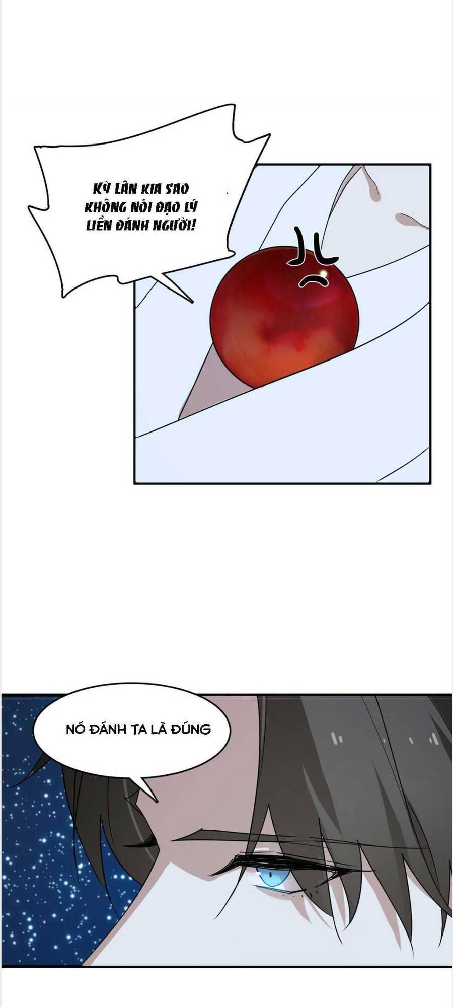 Độc Bộ Thiên Hạ: Đặc Công Thần Y Chapter 372 - Trang 2