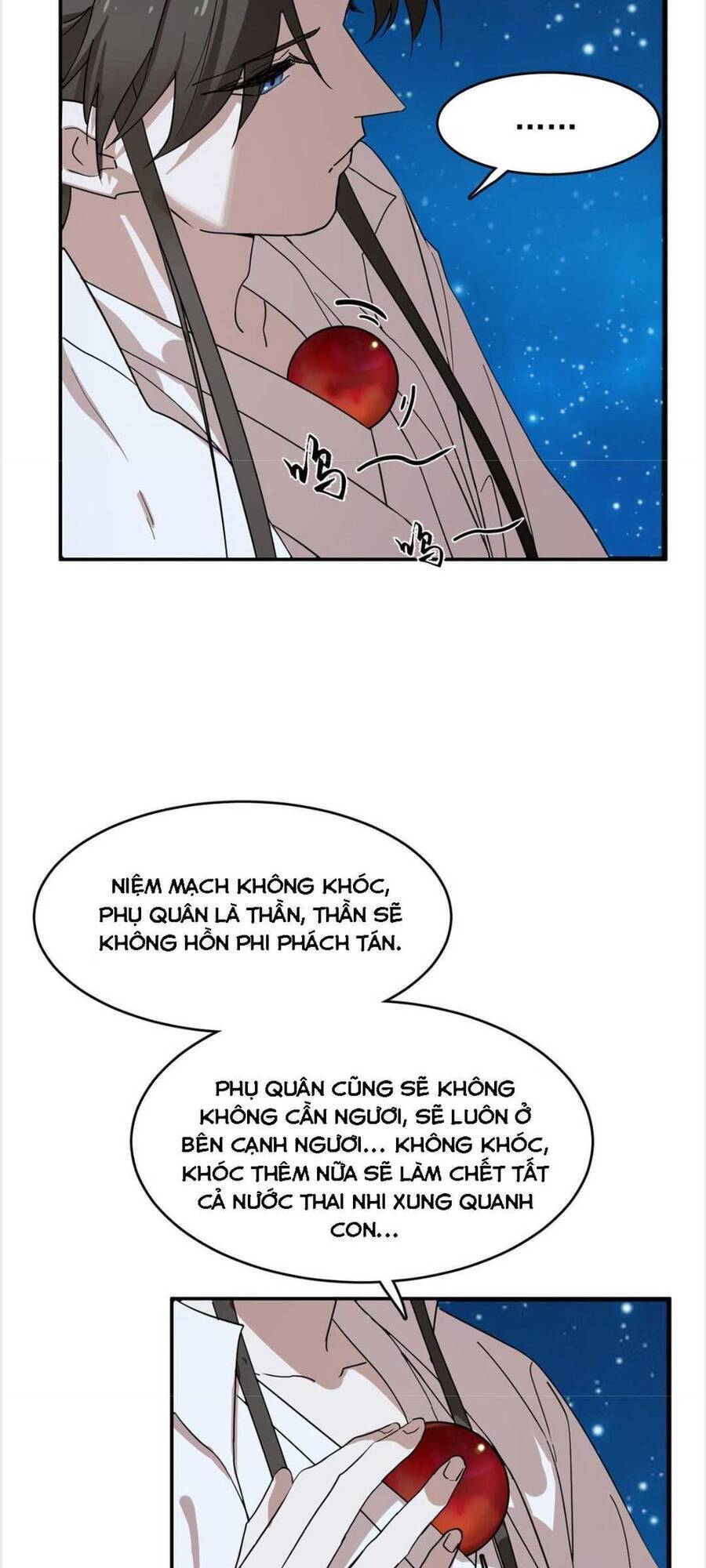 Độc Bộ Thiên Hạ: Đặc Công Thần Y Chapter 372 - Trang 2