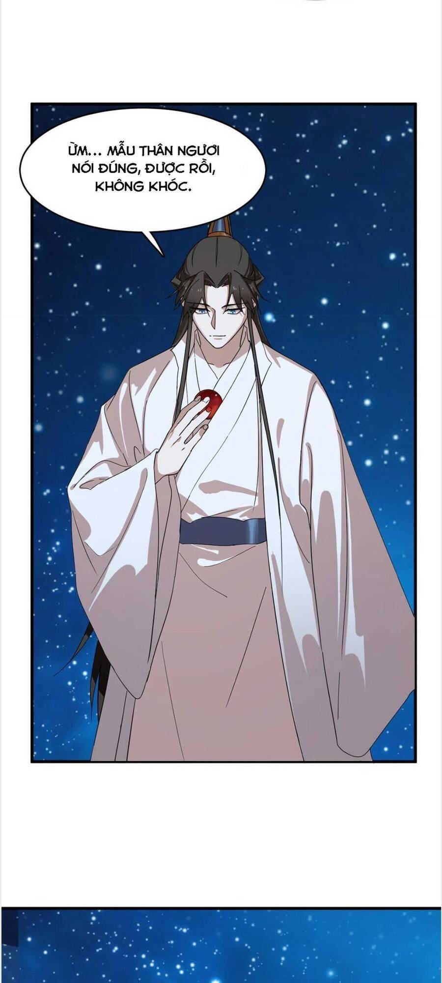 Độc Bộ Thiên Hạ: Đặc Công Thần Y Chapter 372 - Trang 2