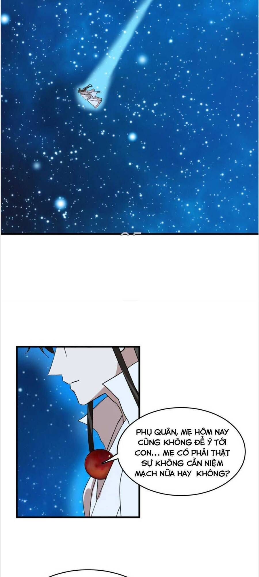 Độc Bộ Thiên Hạ: Đặc Công Thần Y Chapter 372 - Trang 2