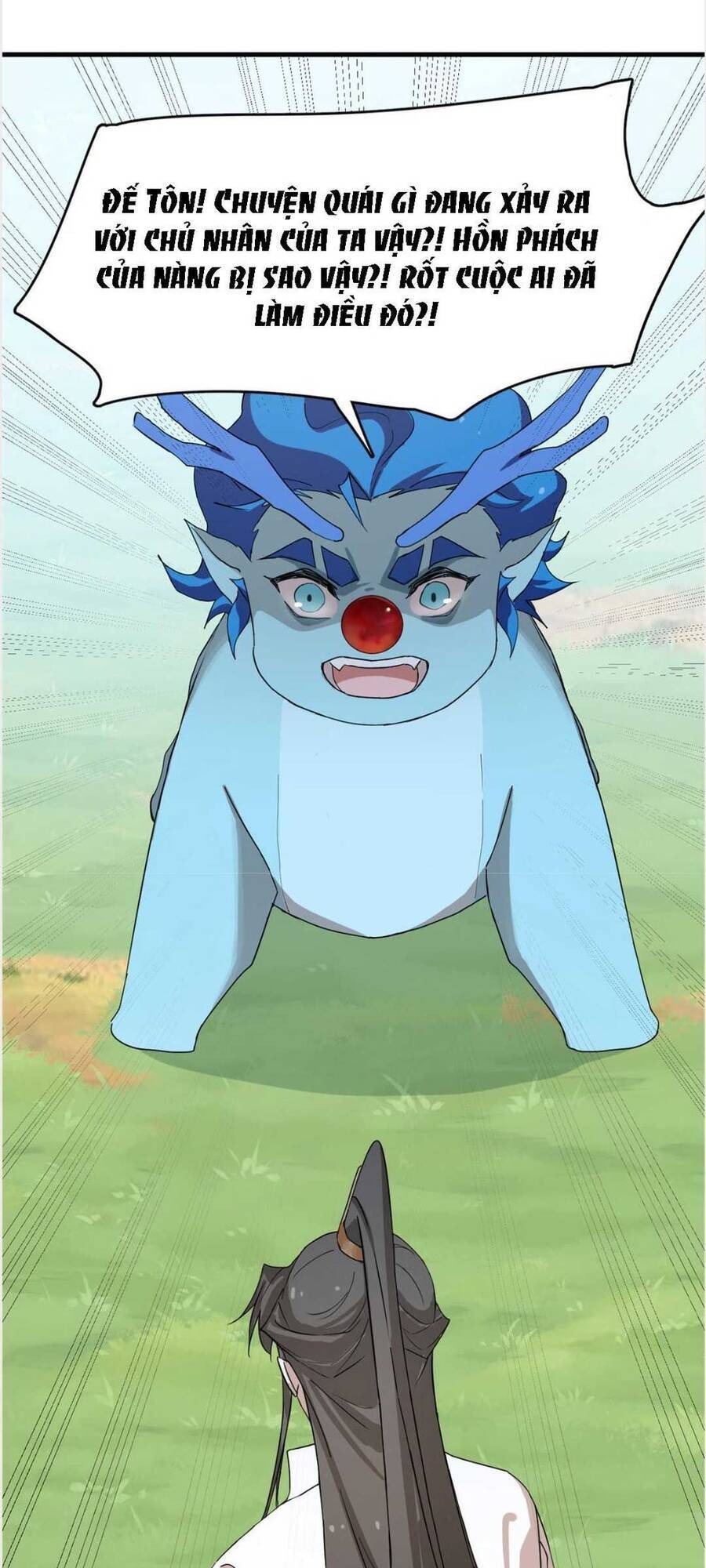 Độc Bộ Thiên Hạ: Đặc Công Thần Y Chapter 372 - Trang 2