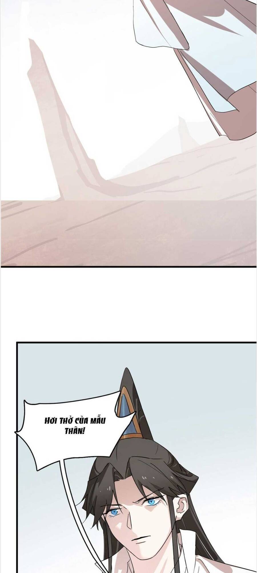 Độc Bộ Thiên Hạ: Đặc Công Thần Y Chapter 372 - Trang 2