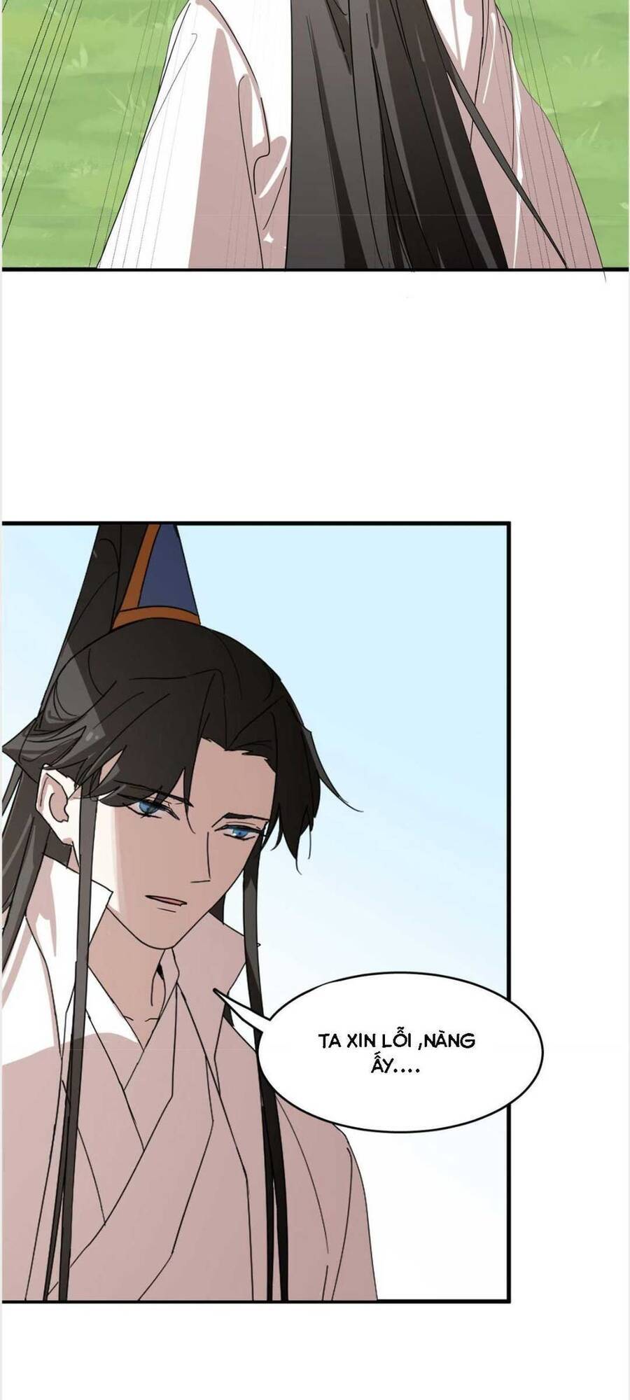 Độc Bộ Thiên Hạ: Đặc Công Thần Y Chapter 372 - Trang 2