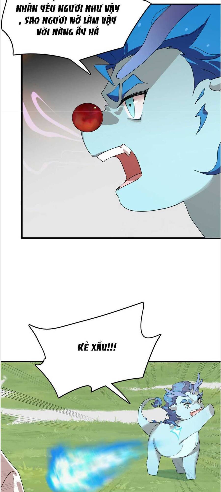 Độc Bộ Thiên Hạ: Đặc Công Thần Y Chapter 372 - Trang 2