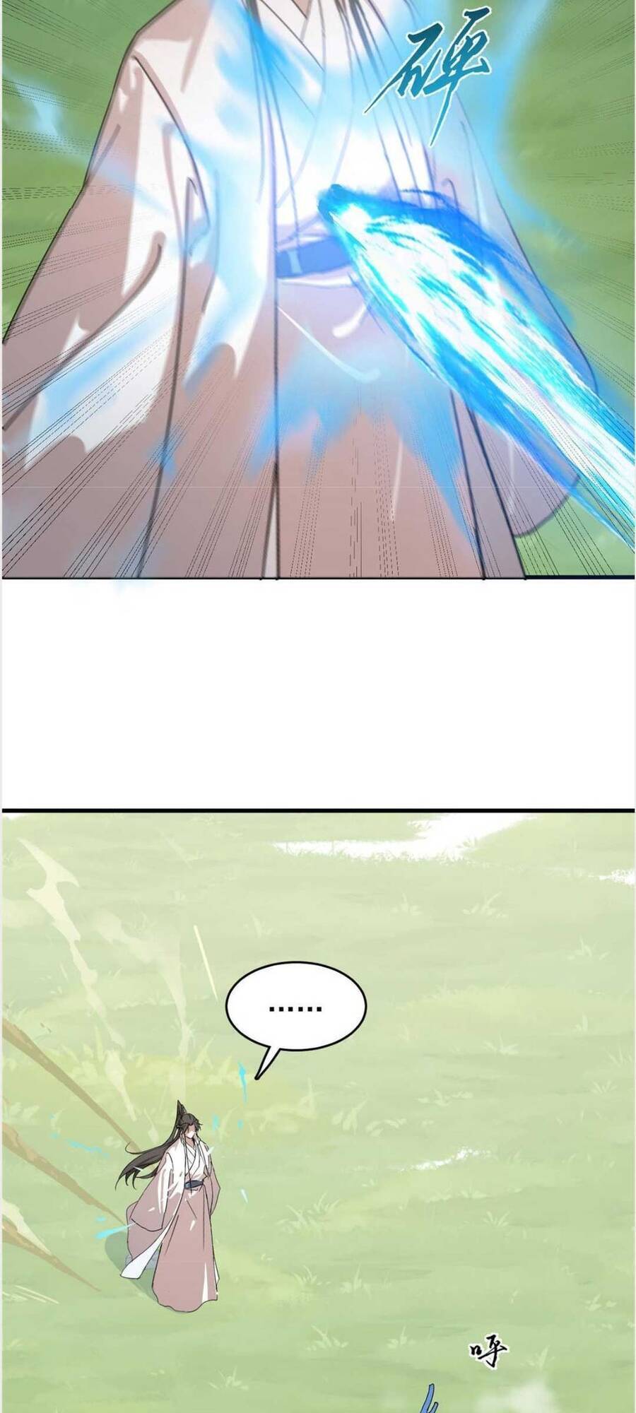 Độc Bộ Thiên Hạ: Đặc Công Thần Y Chapter 372 - Trang 2