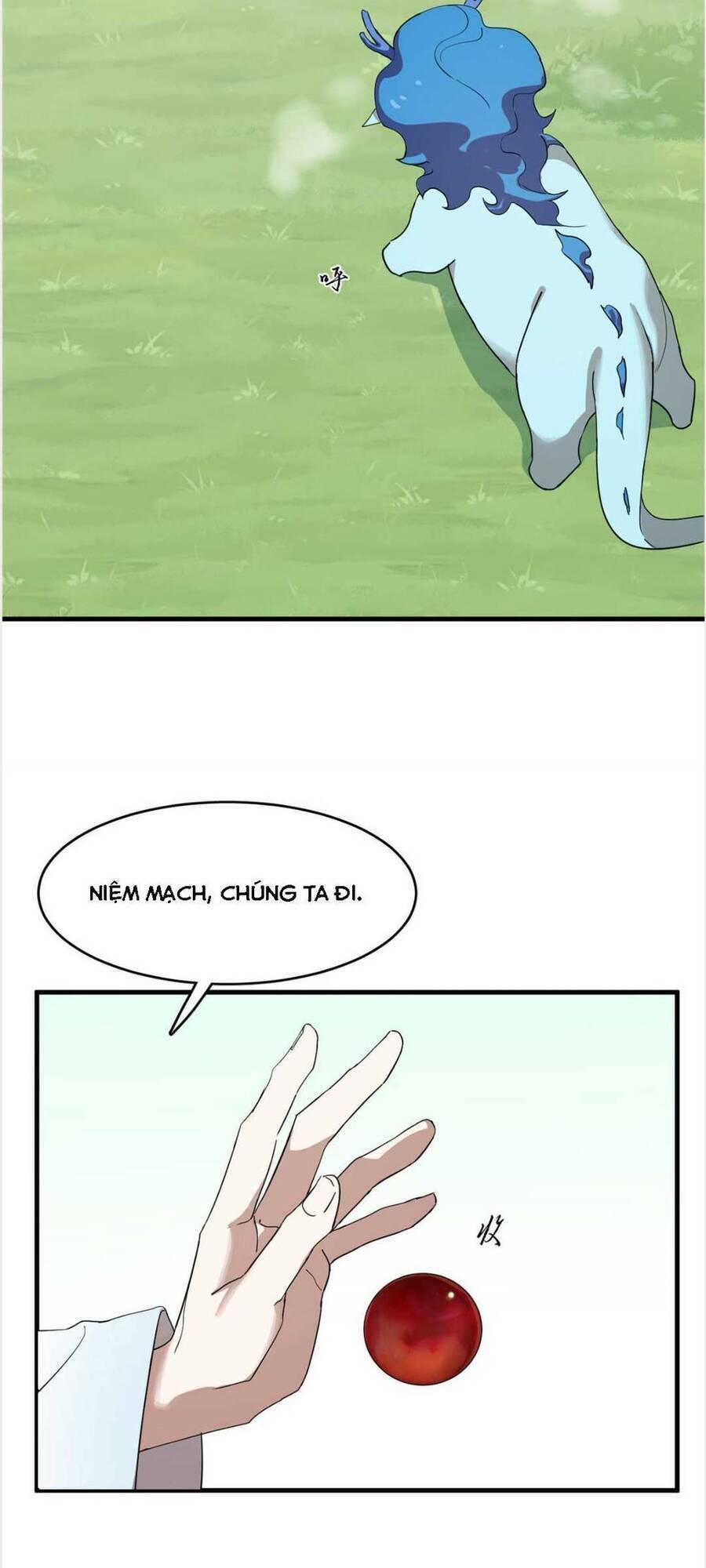 Độc Bộ Thiên Hạ: Đặc Công Thần Y Chapter 372 - Trang 2