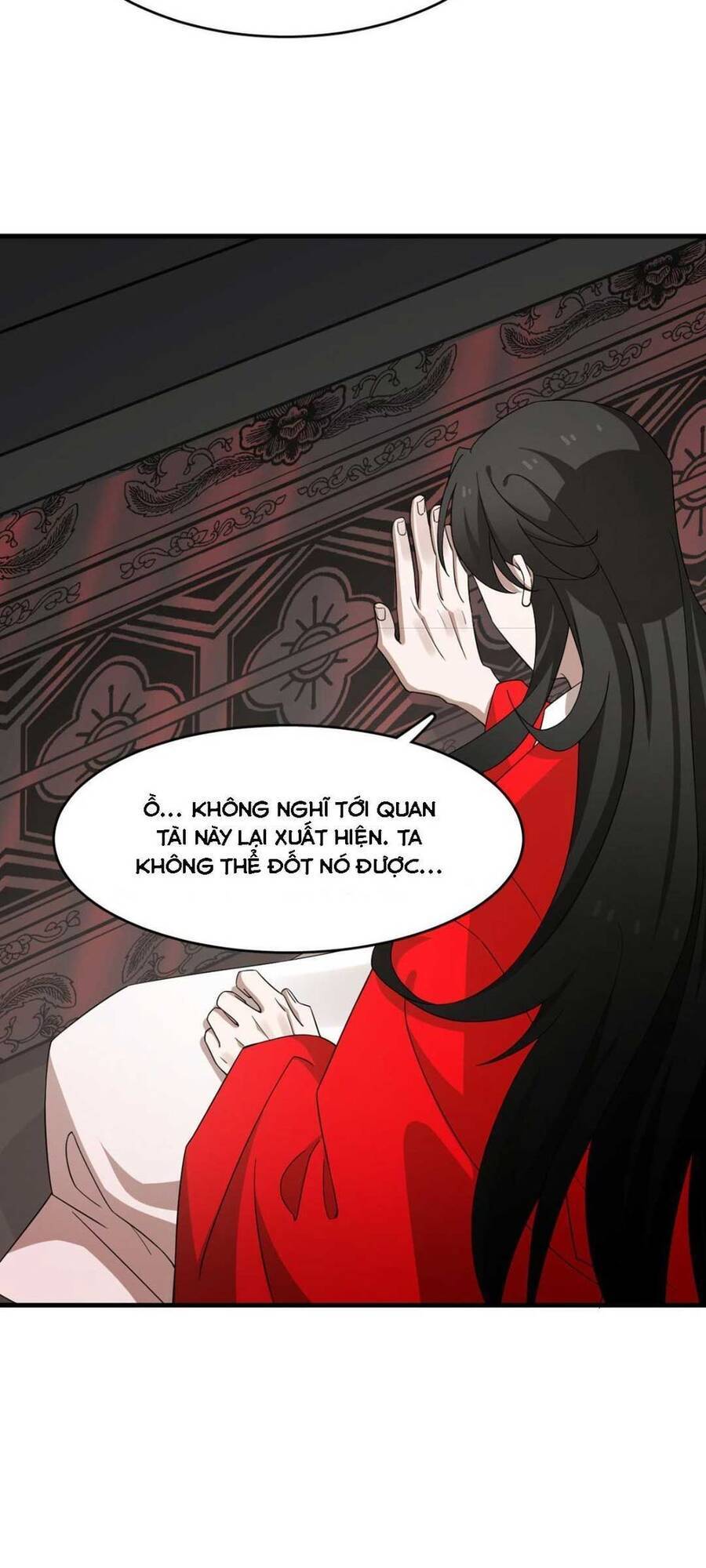 Độc Bộ Thiên Hạ: Đặc Công Thần Y Chapter 373 - Trang 2