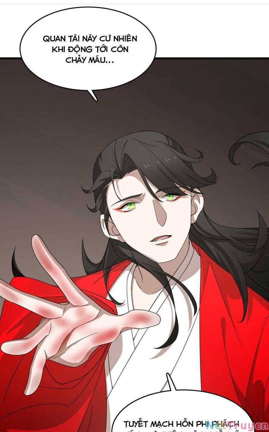 Độc Bộ Thiên Hạ: Đặc Công Thần Y Chapter 373 - Trang 2