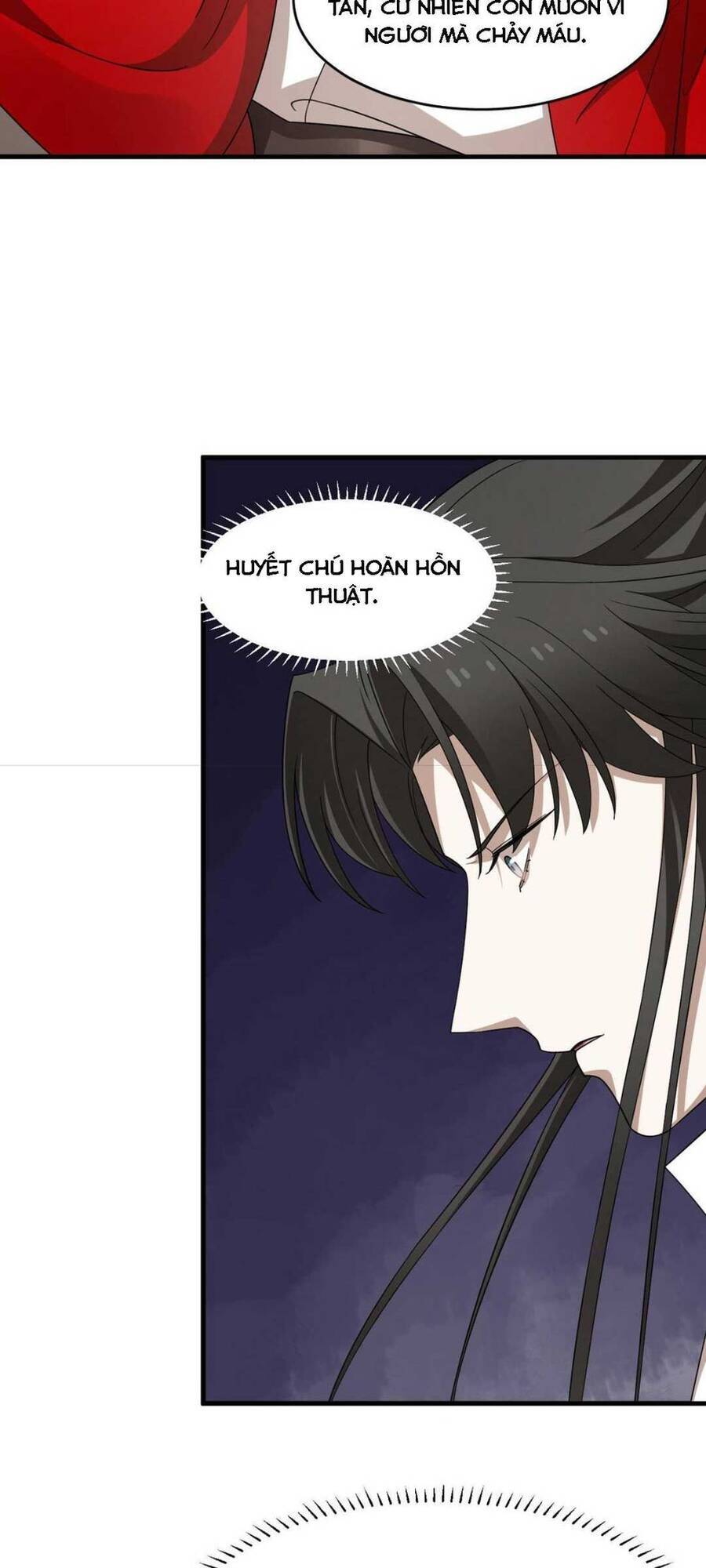 Độc Bộ Thiên Hạ: Đặc Công Thần Y Chapter 373 - Trang 2