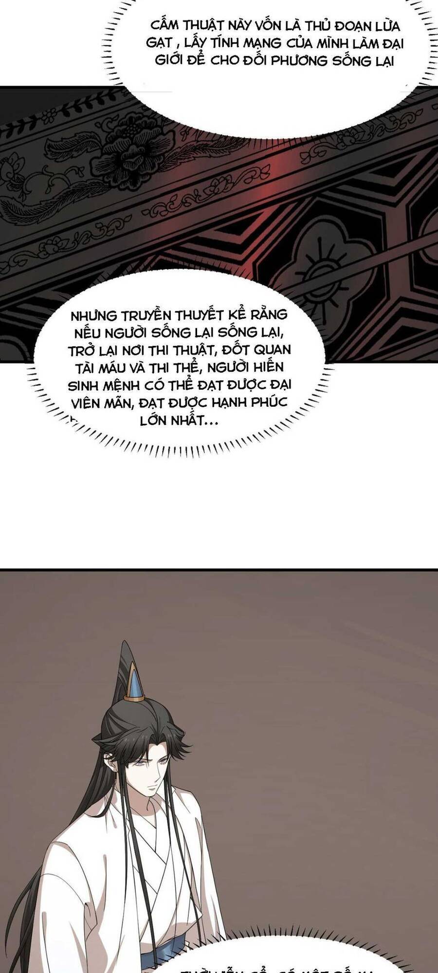 Độc Bộ Thiên Hạ: Đặc Công Thần Y Chapter 373 - Trang 2