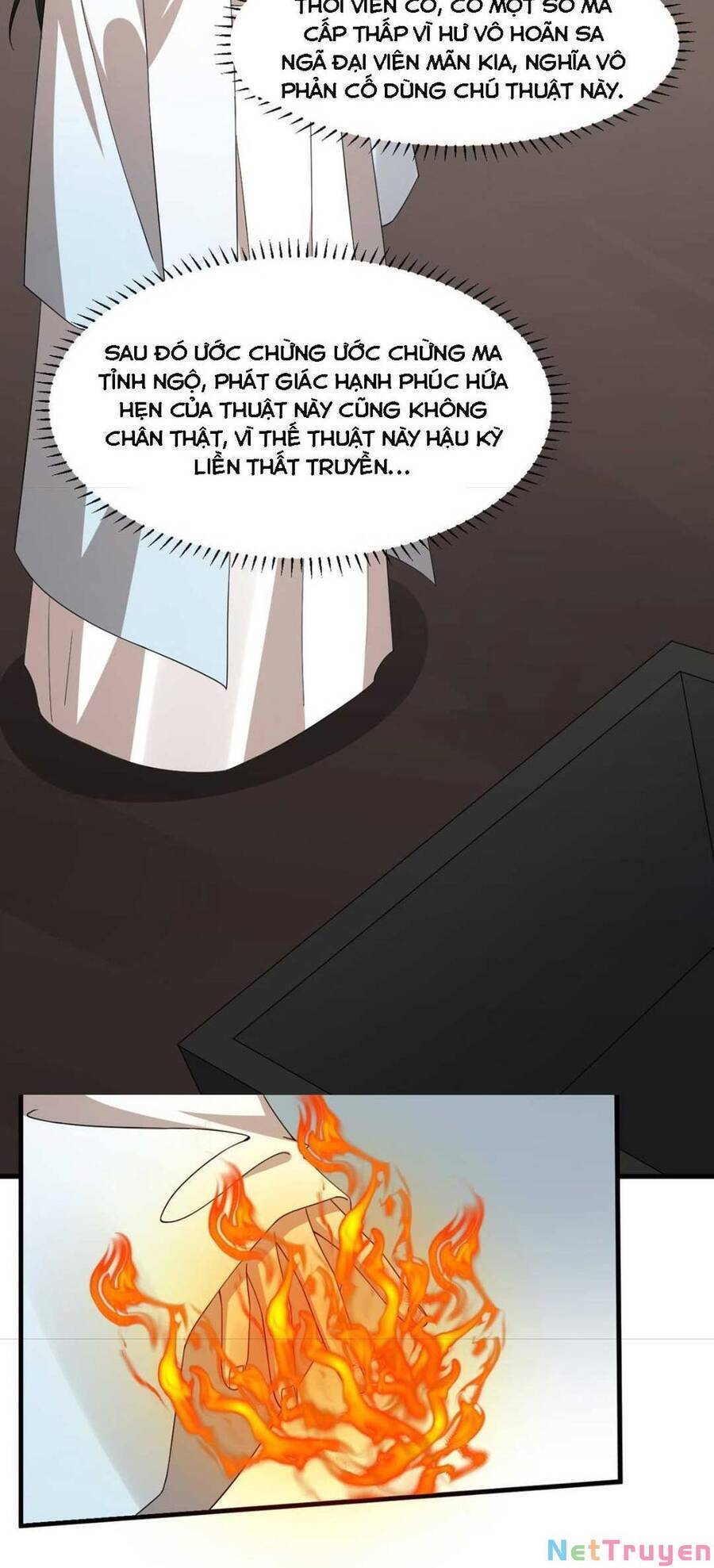 Độc Bộ Thiên Hạ: Đặc Công Thần Y Chapter 373 - Trang 2