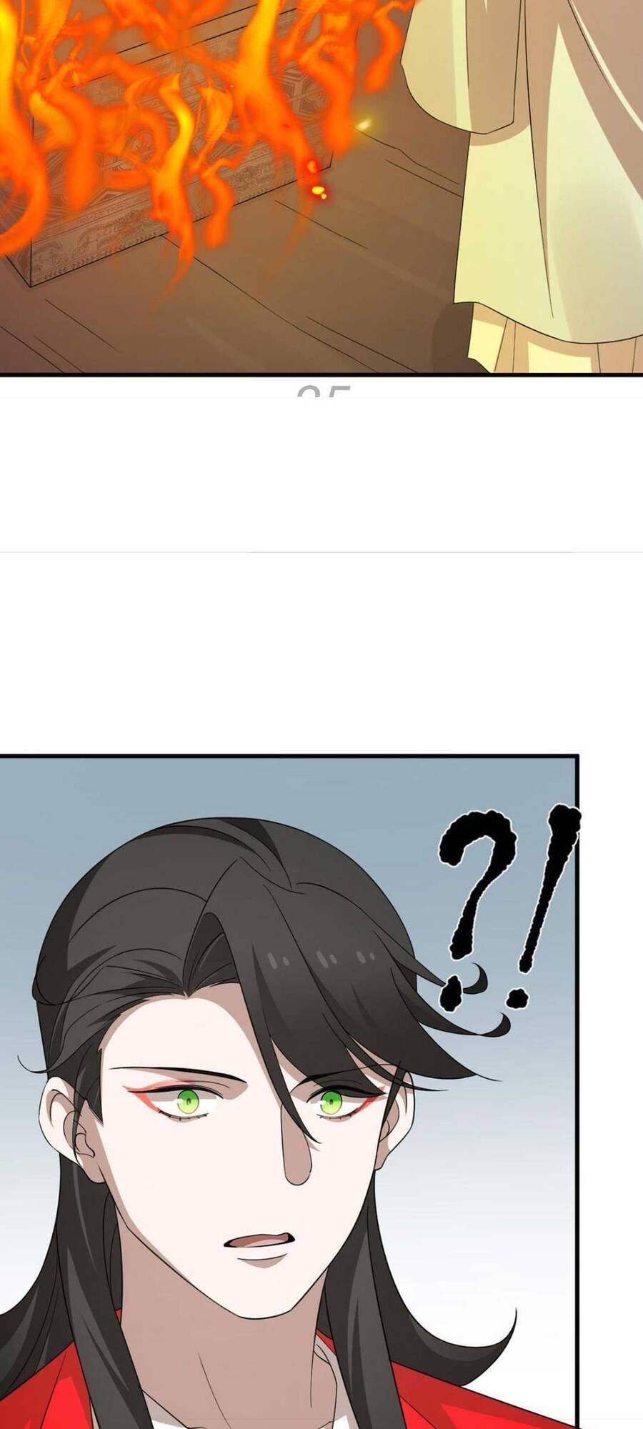 Độc Bộ Thiên Hạ: Đặc Công Thần Y Chapter 373 - Trang 2