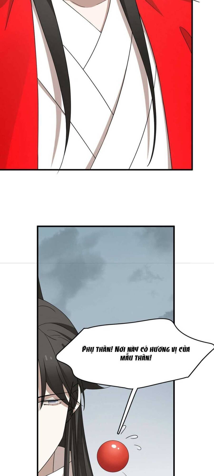 Độc Bộ Thiên Hạ: Đặc Công Thần Y Chapter 373 - Trang 2