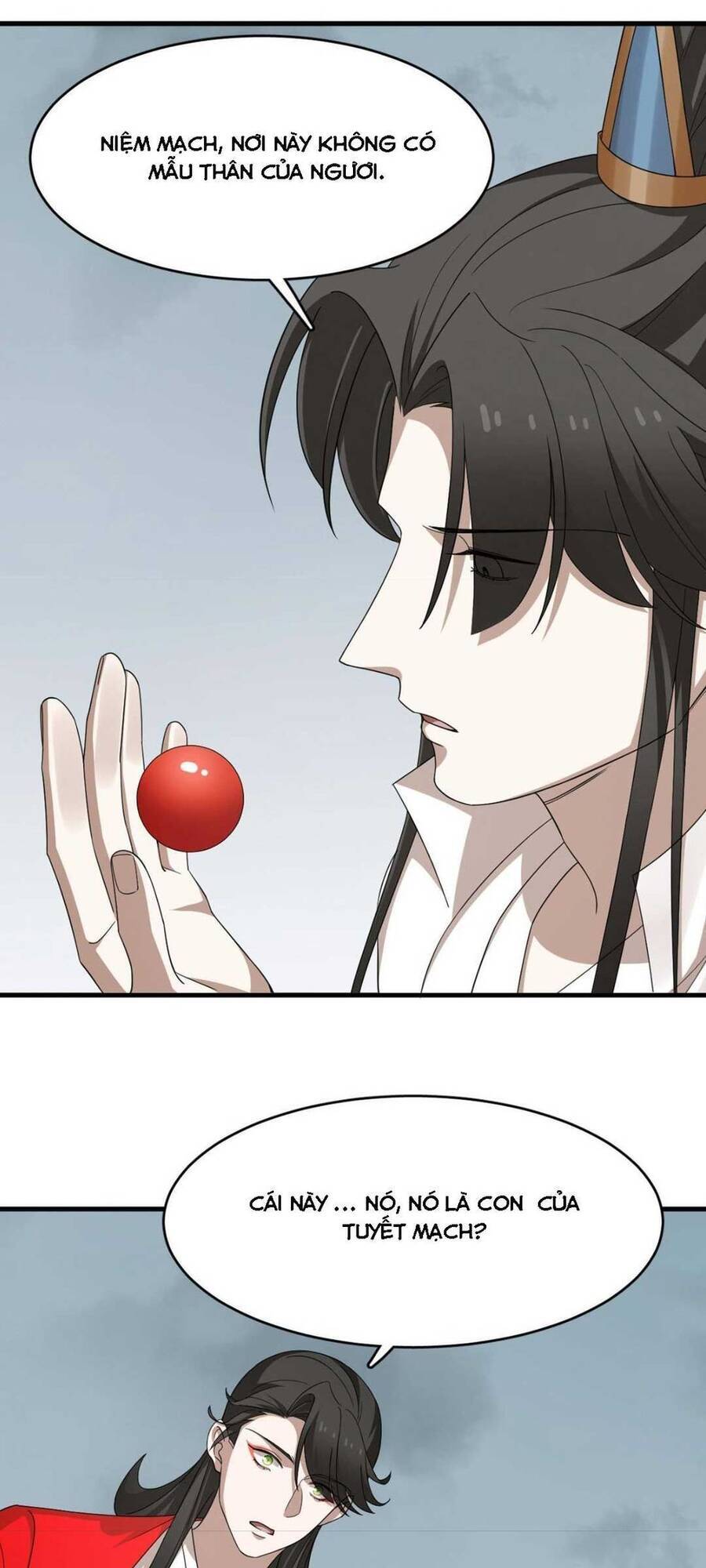 Độc Bộ Thiên Hạ: Đặc Công Thần Y Chapter 373 - Trang 2