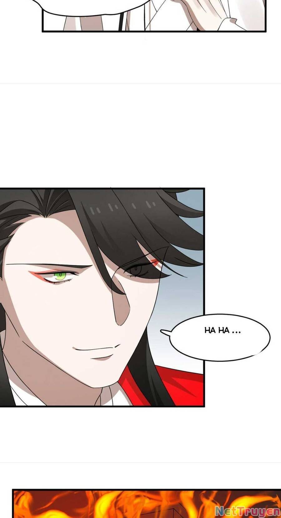 Độc Bộ Thiên Hạ: Đặc Công Thần Y Chapter 373 - Trang 2