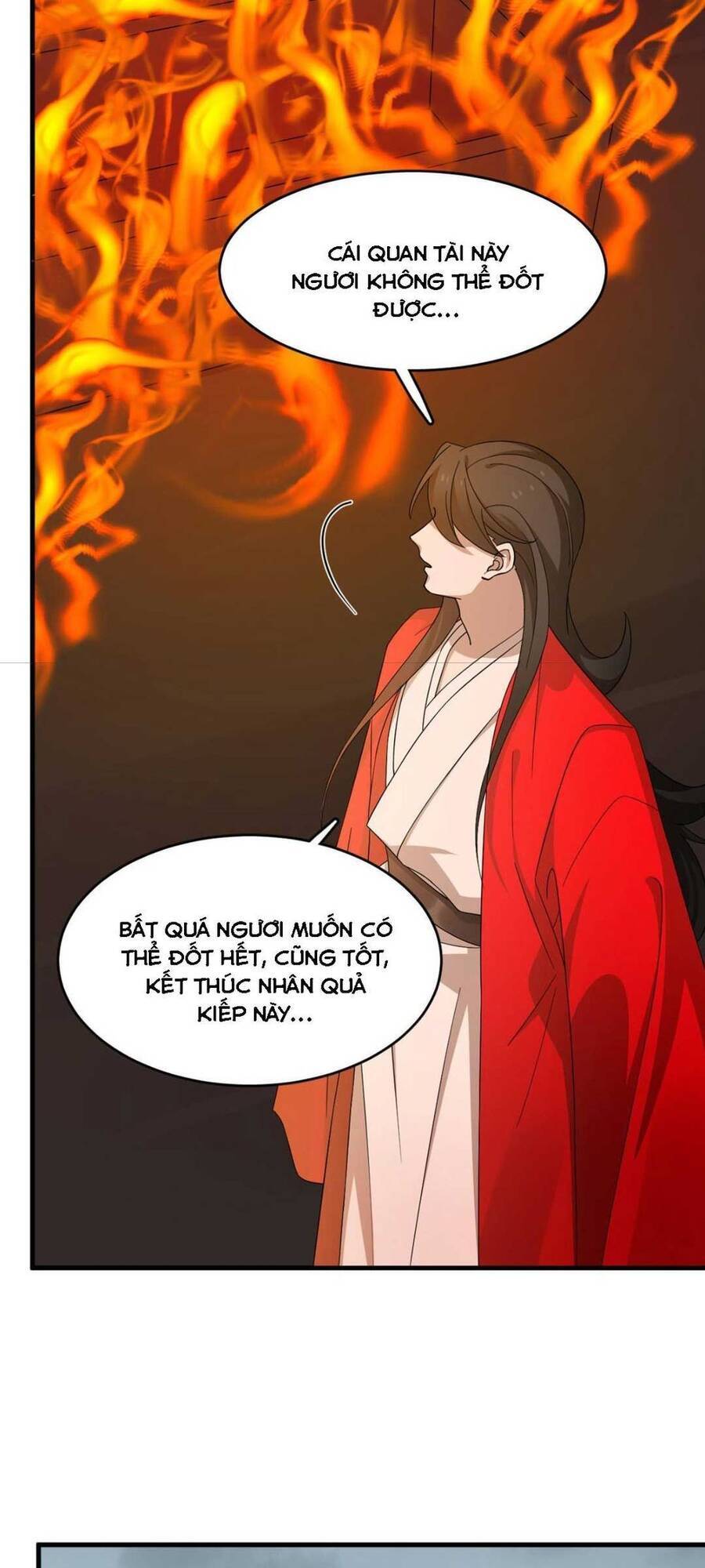 Độc Bộ Thiên Hạ: Đặc Công Thần Y Chapter 373 - Trang 2