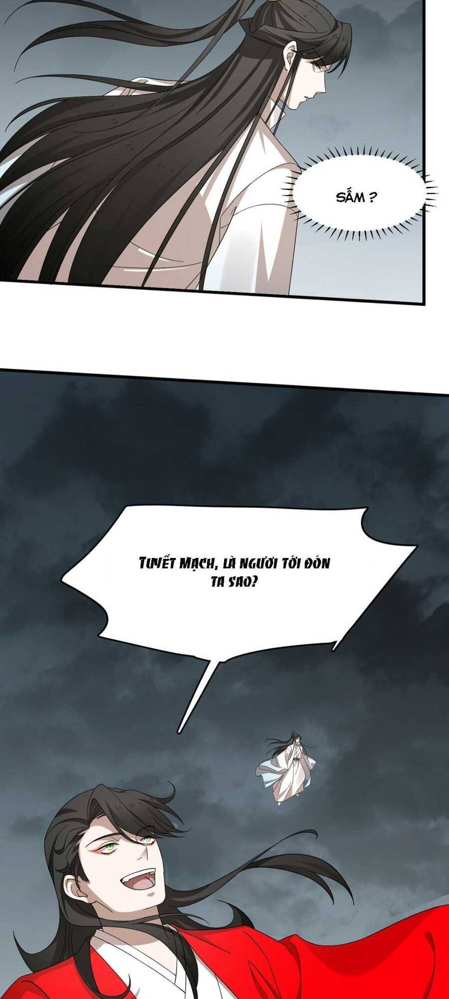 Độc Bộ Thiên Hạ: Đặc Công Thần Y Chapter 373 - Trang 2