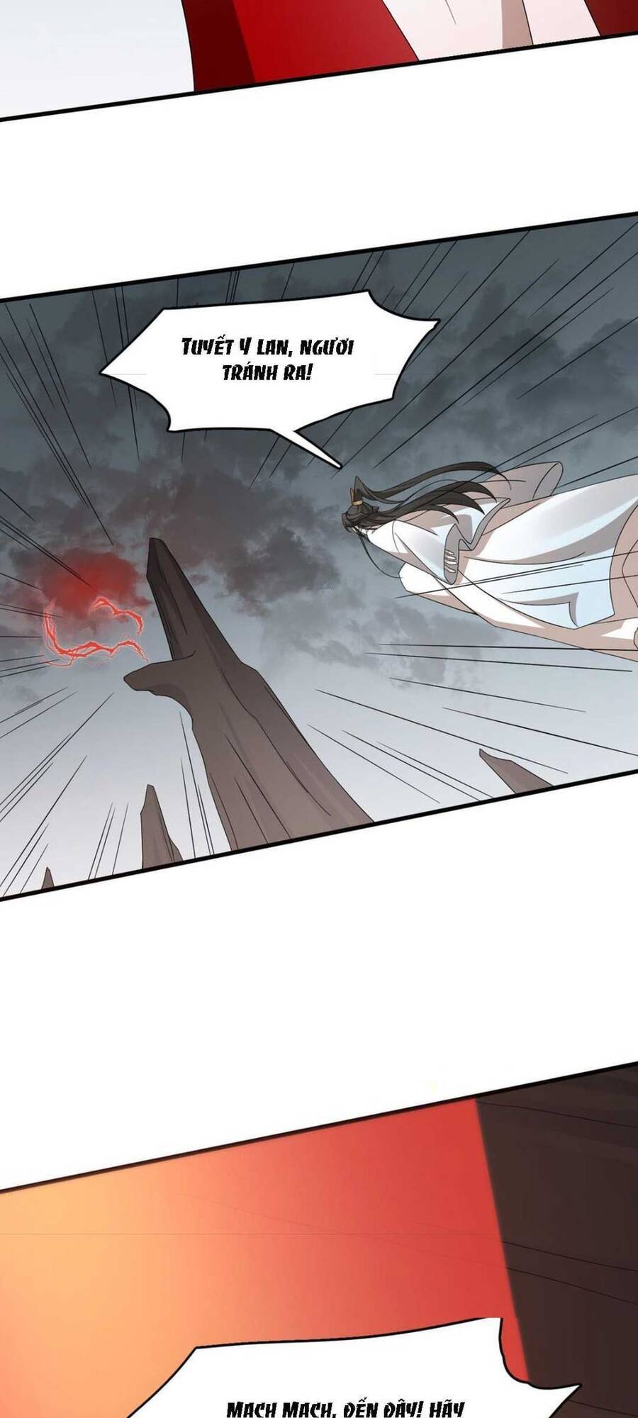 Độc Bộ Thiên Hạ: Đặc Công Thần Y Chapter 373 - Trang 2