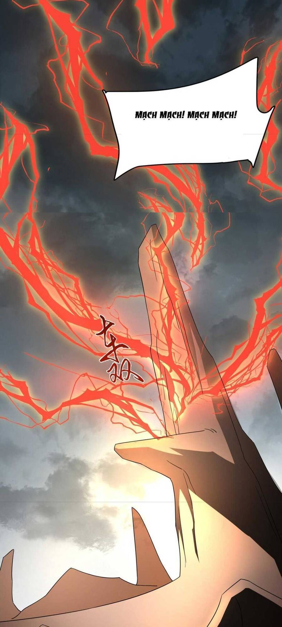 Độc Bộ Thiên Hạ: Đặc Công Thần Y Chapter 373 - Trang 2