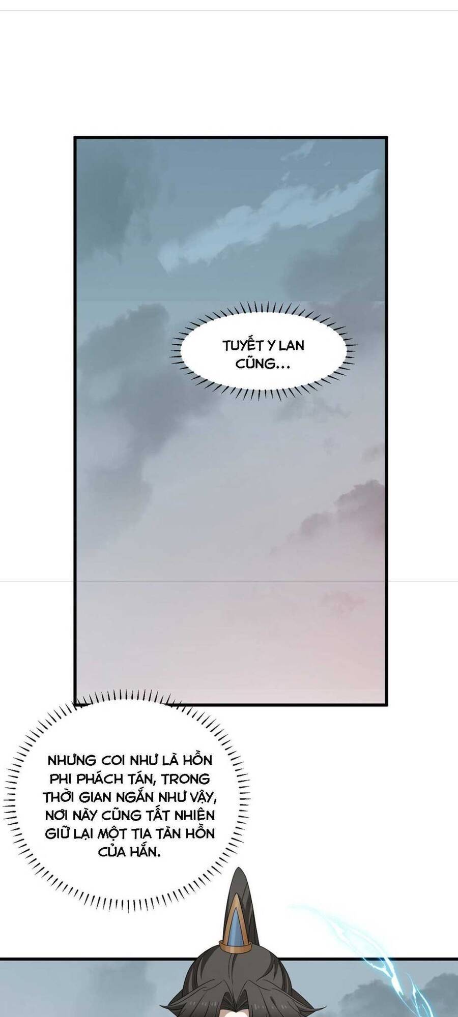 Độc Bộ Thiên Hạ: Đặc Công Thần Y Chapter 373 - Trang 2