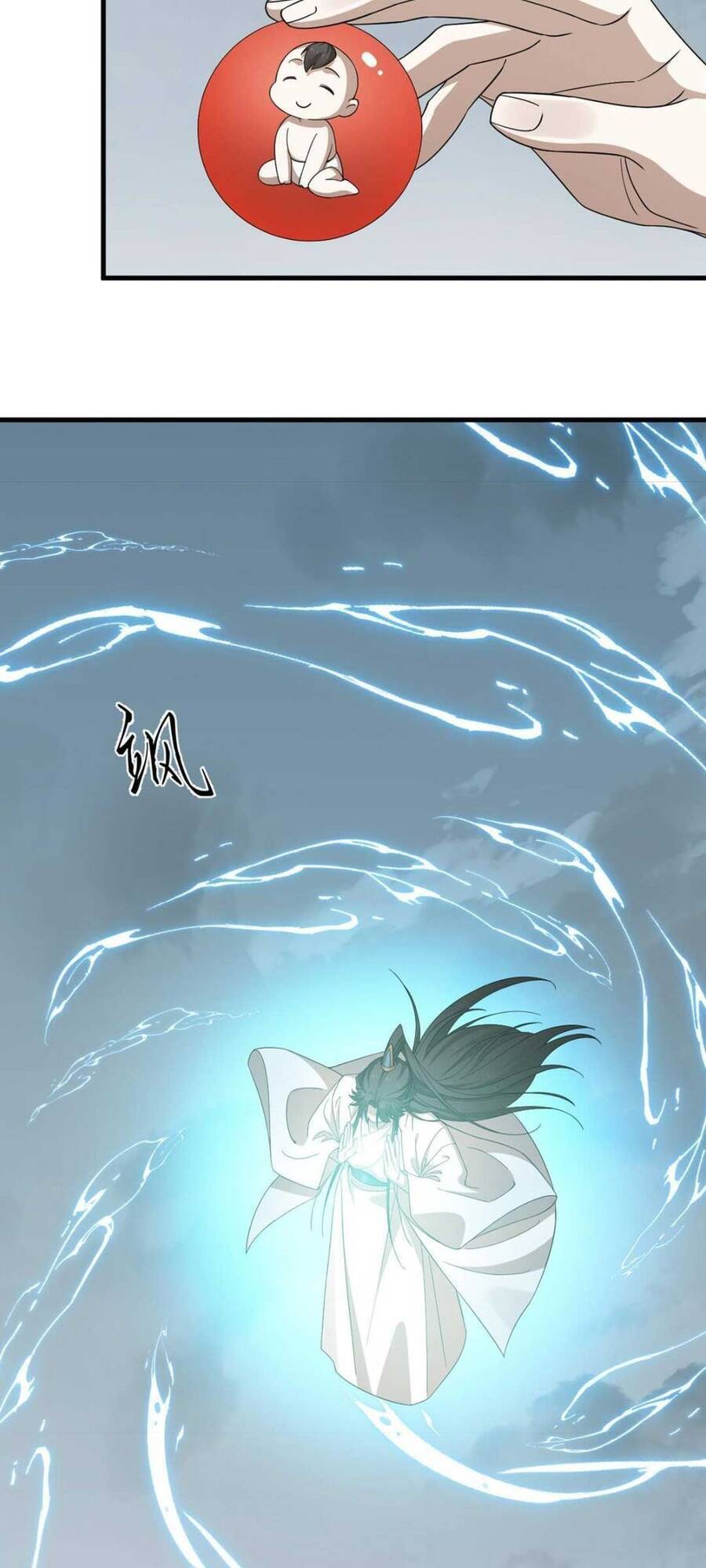 Độc Bộ Thiên Hạ: Đặc Công Thần Y Chapter 373 - Trang 2