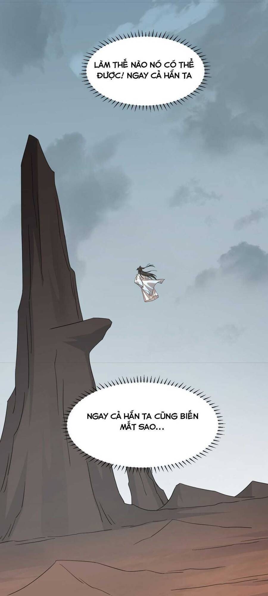 Độc Bộ Thiên Hạ: Đặc Công Thần Y Chapter 373 - Trang 2