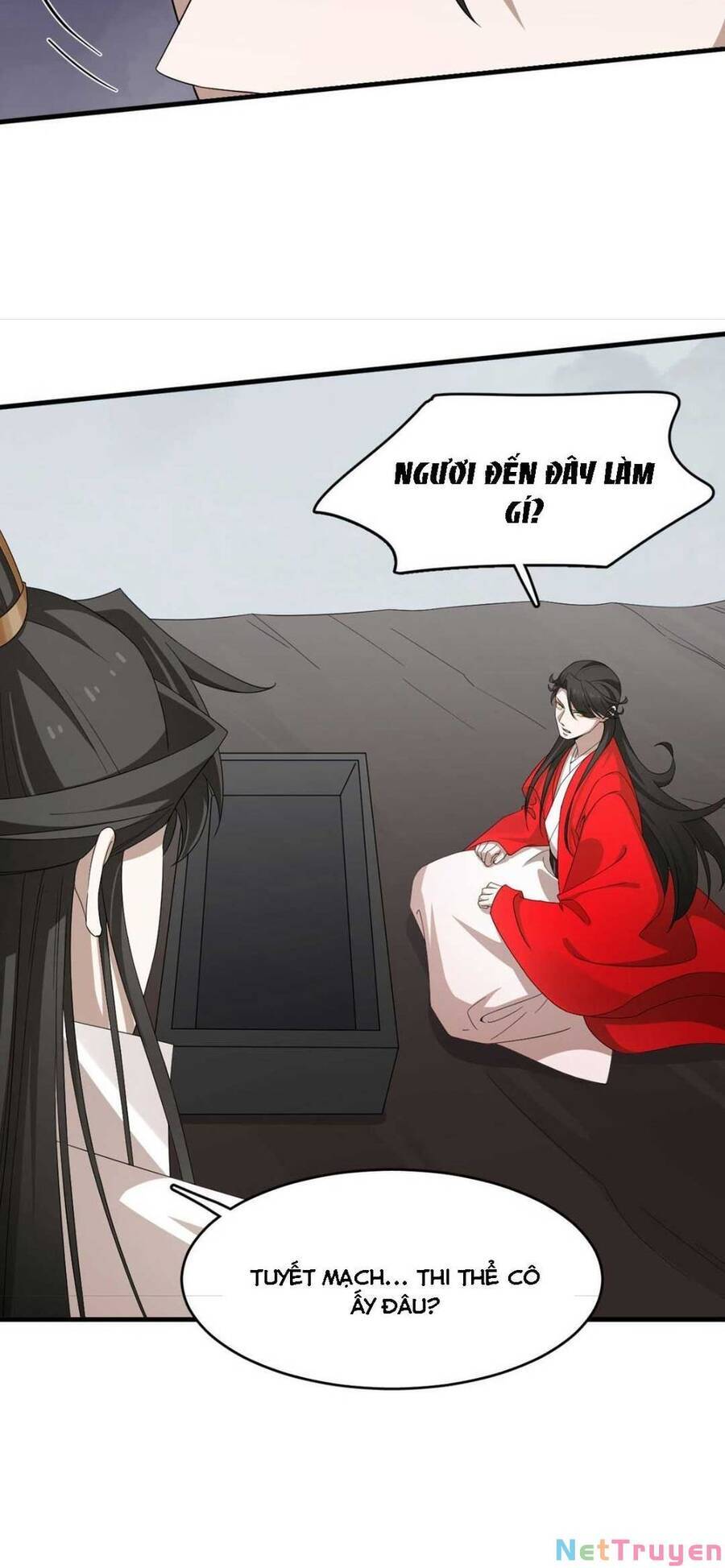 Độc Bộ Thiên Hạ: Đặc Công Thần Y Chapter 373 - Trang 2