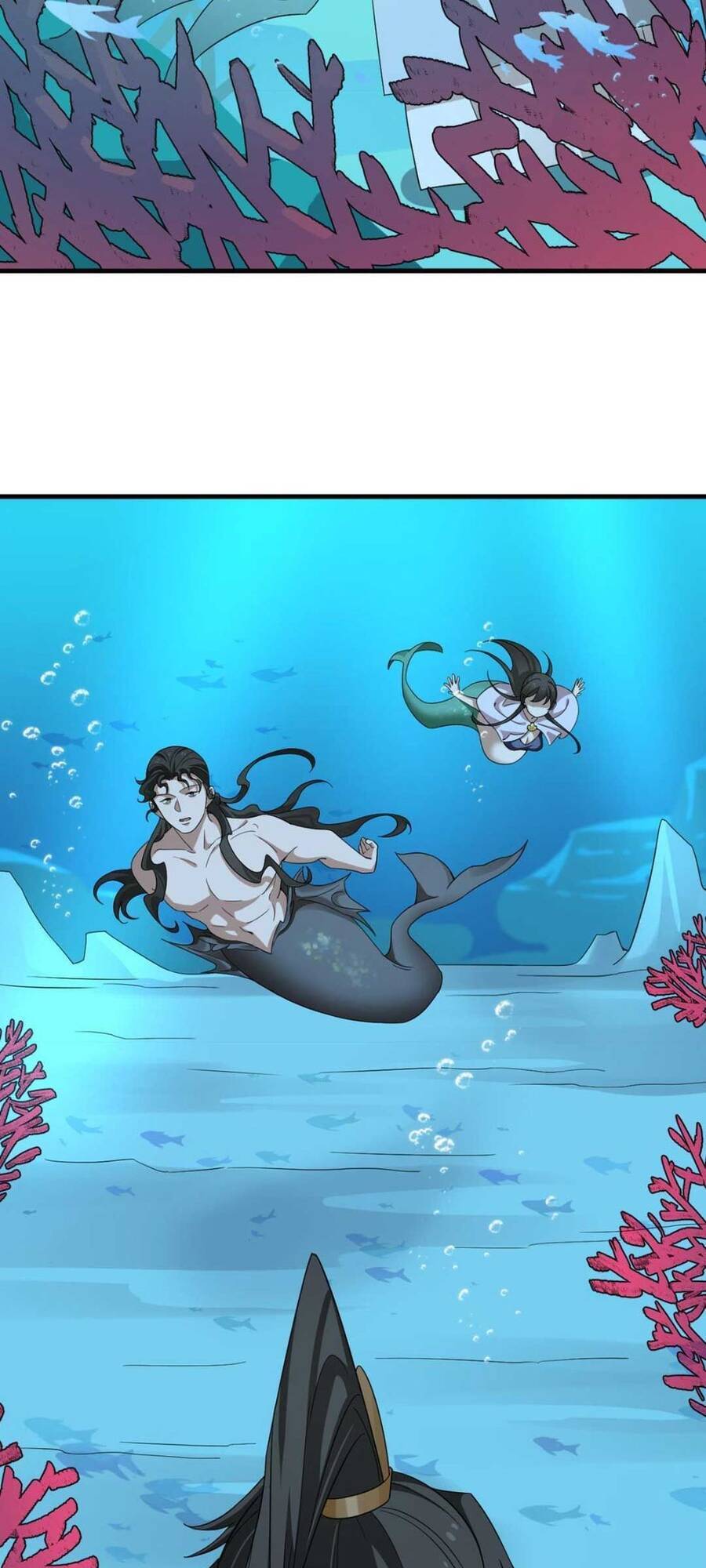 Độc Bộ Thiên Hạ: Đặc Công Thần Y Chapter 374 - Trang 2