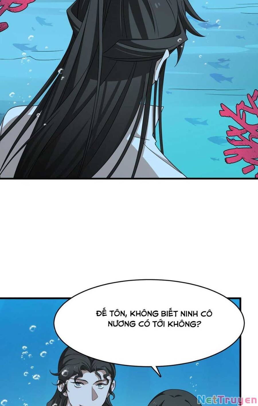 Độc Bộ Thiên Hạ: Đặc Công Thần Y Chapter 374 - Trang 2