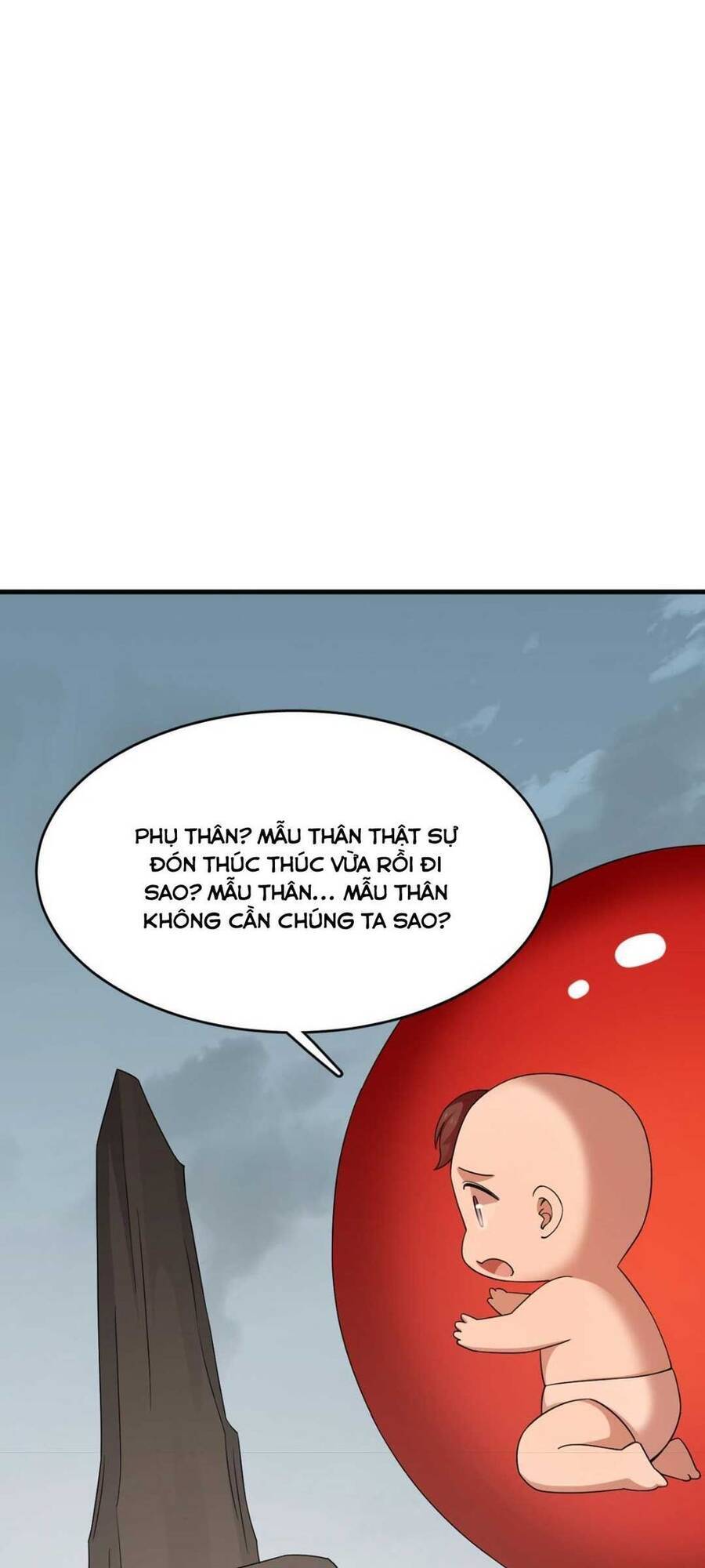 Độc Bộ Thiên Hạ: Đặc Công Thần Y Chapter 374 - Trang 2