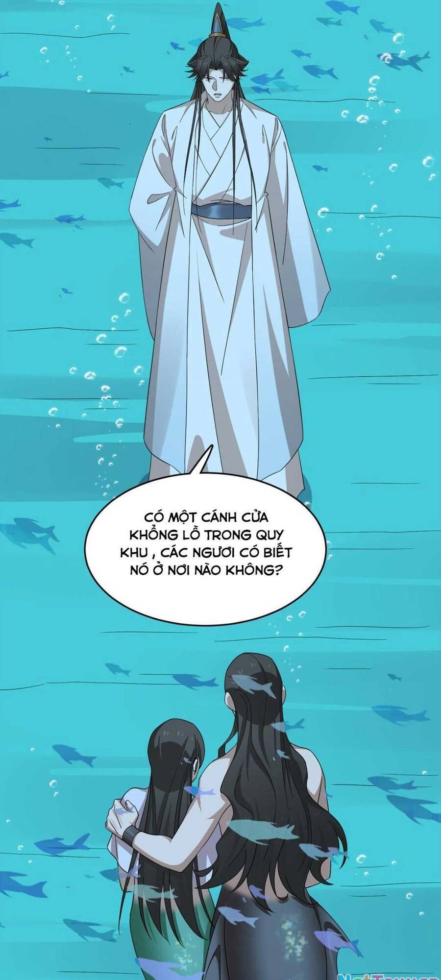 Độc Bộ Thiên Hạ: Đặc Công Thần Y Chapter 374 - Trang 2