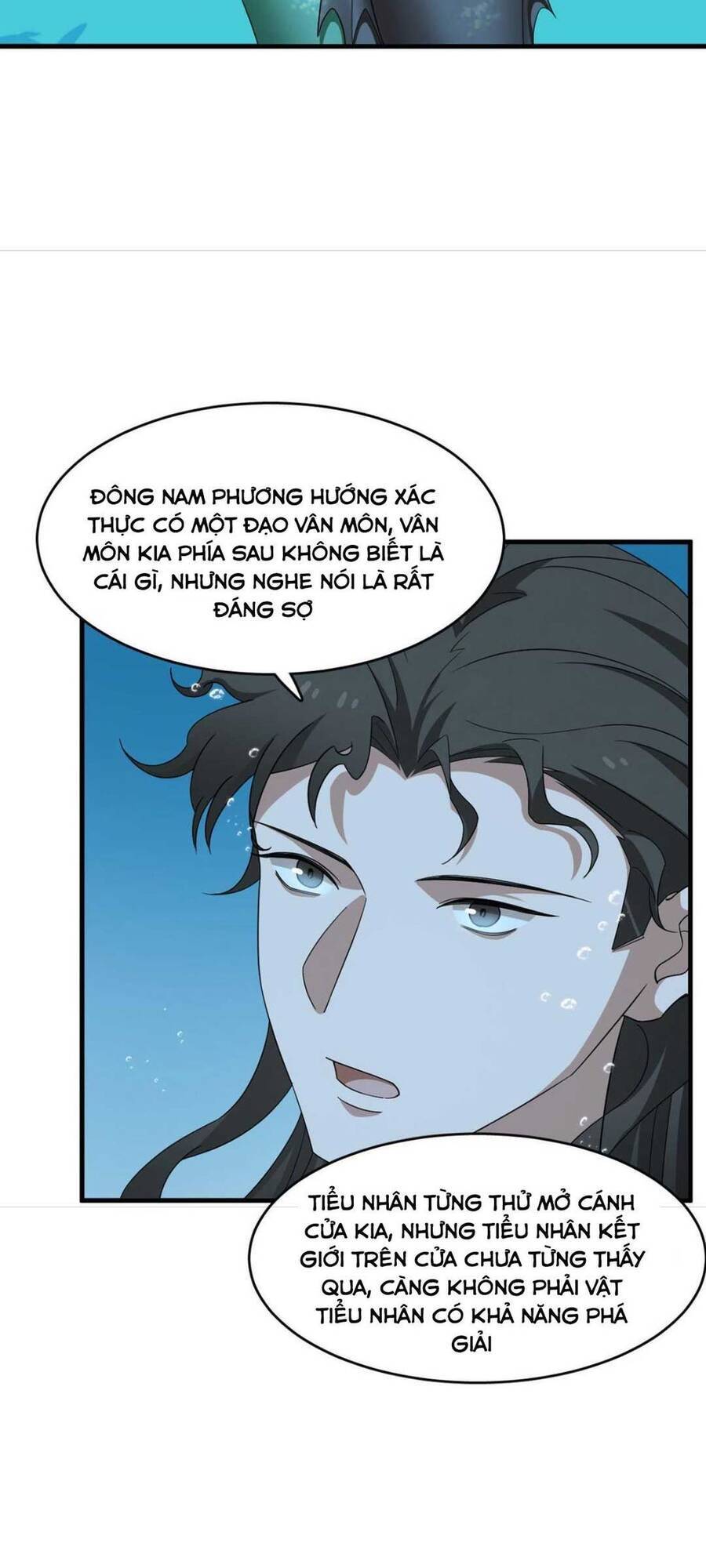 Độc Bộ Thiên Hạ: Đặc Công Thần Y Chapter 374 - Trang 2