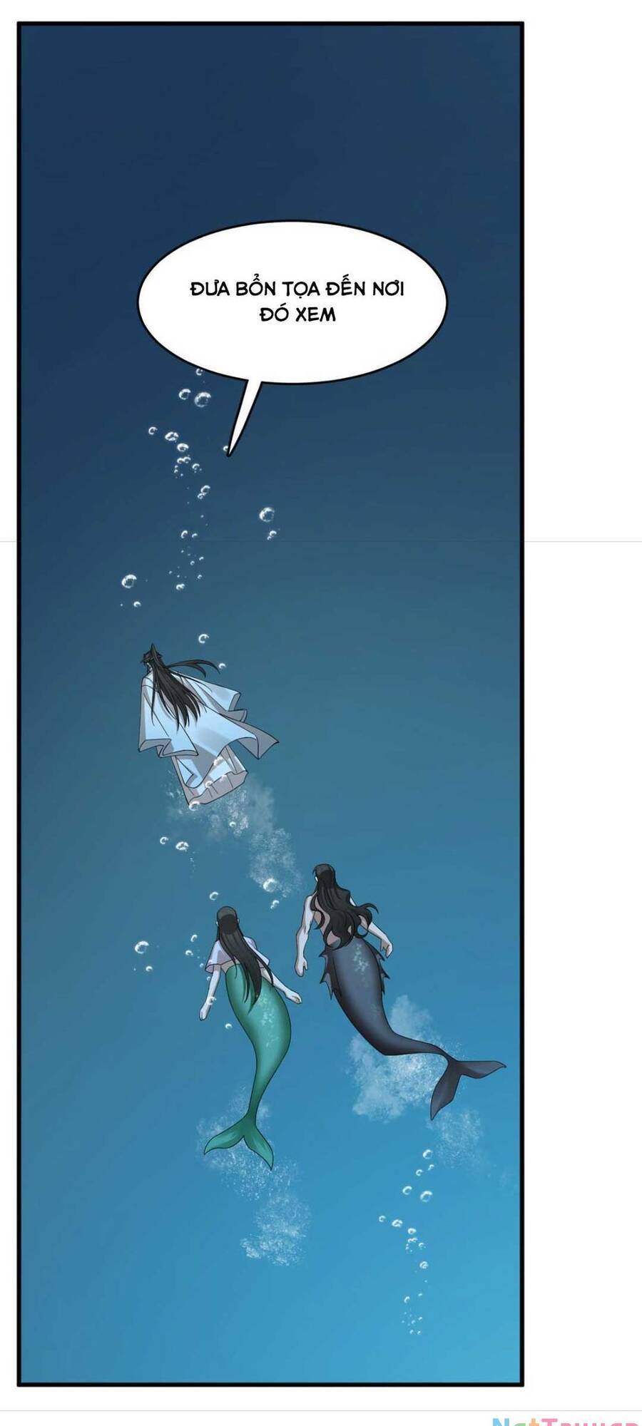 Độc Bộ Thiên Hạ: Đặc Công Thần Y Chapter 374 - Trang 2