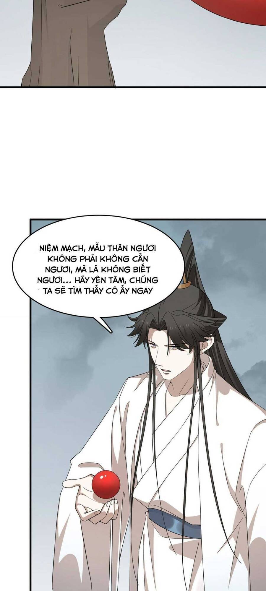 Độc Bộ Thiên Hạ: Đặc Công Thần Y Chapter 374 - Trang 2