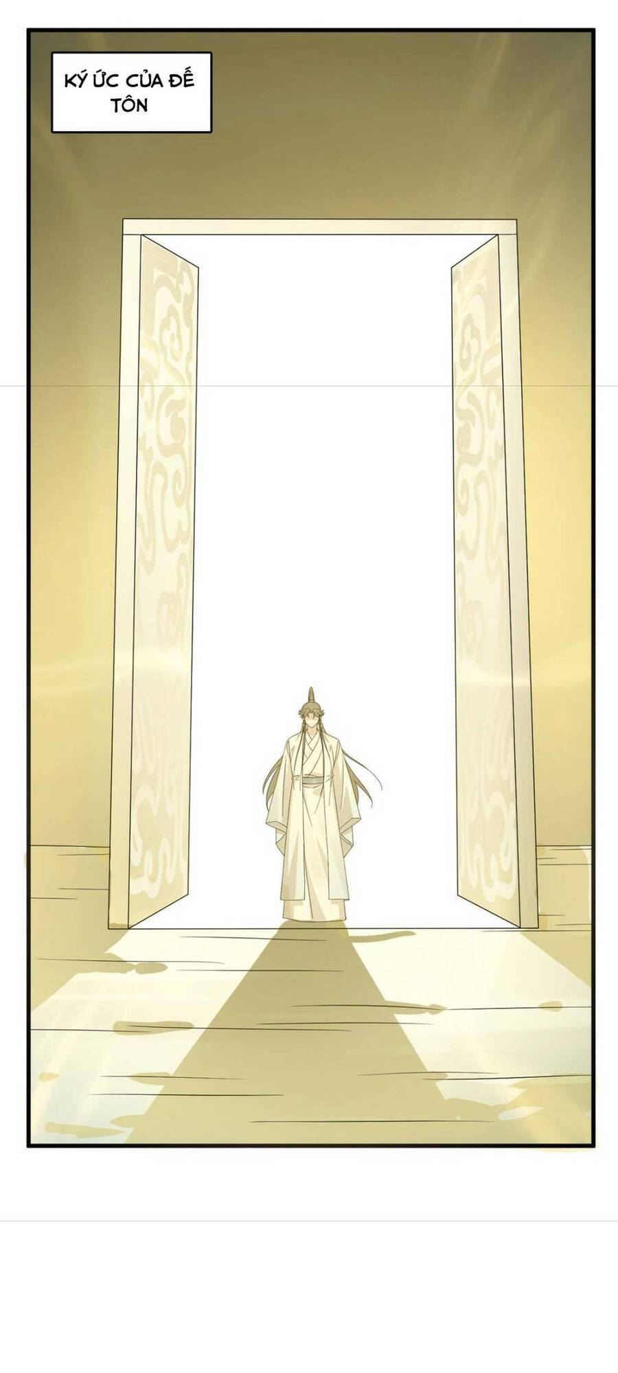 Độc Bộ Thiên Hạ: Đặc Công Thần Y Chapter 374 - Trang 2