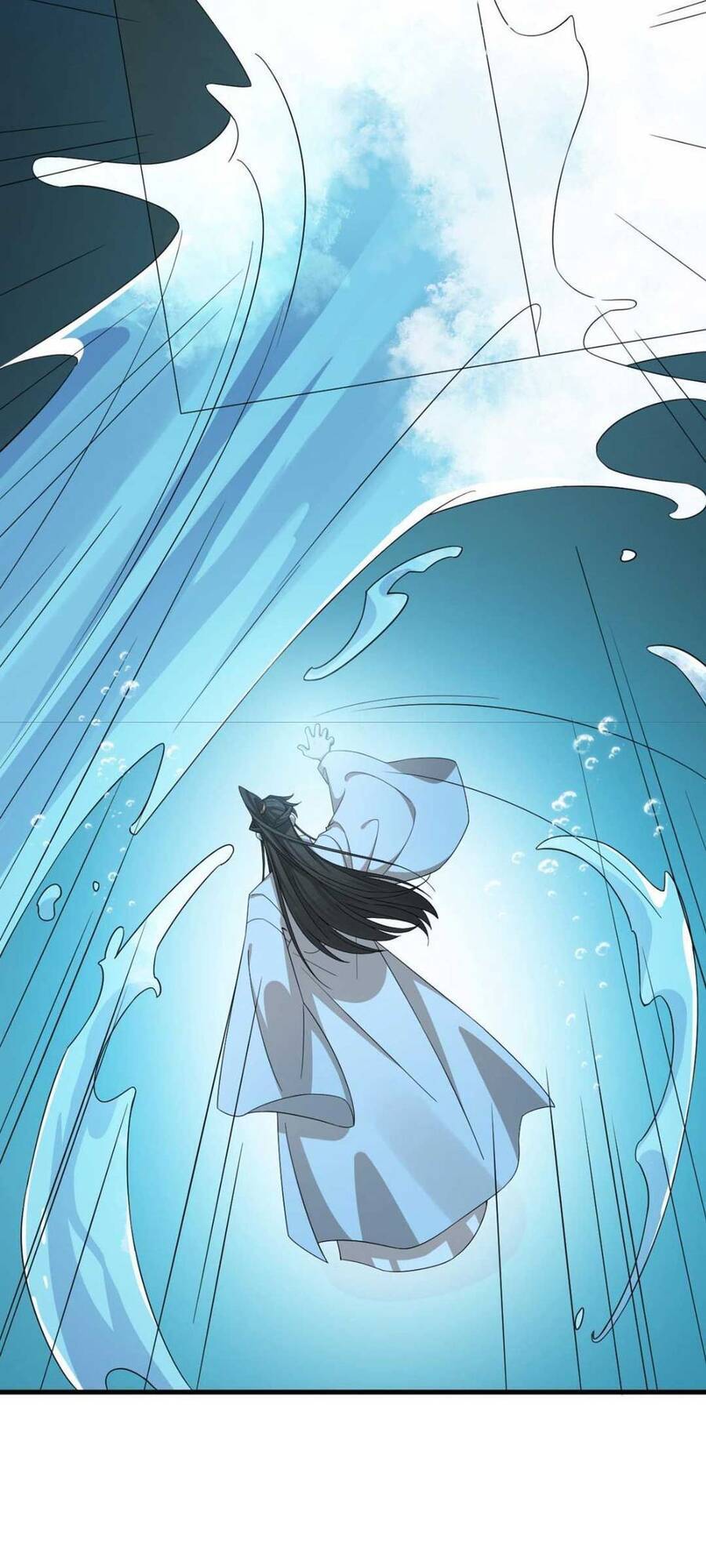 Độc Bộ Thiên Hạ: Đặc Công Thần Y Chapter 374 - Trang 2