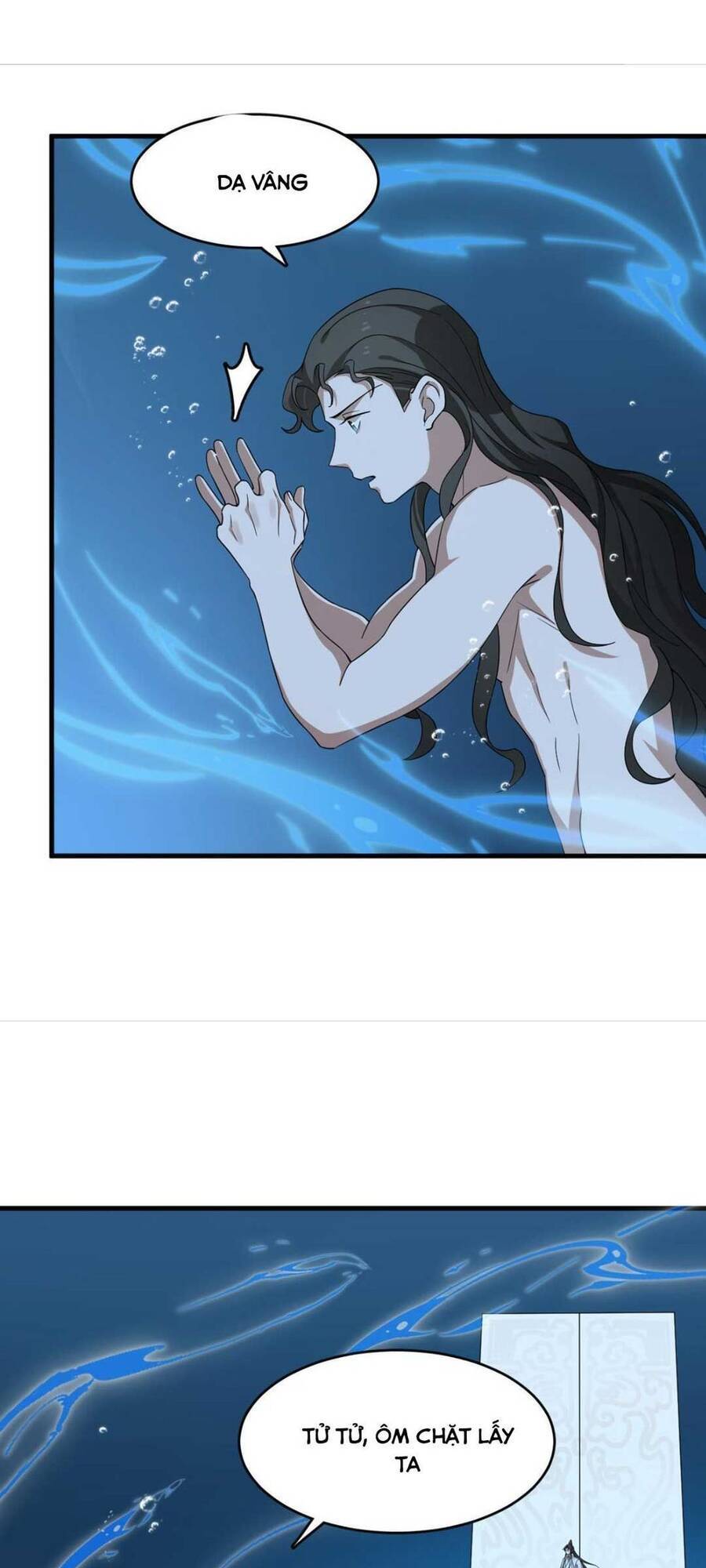 Độc Bộ Thiên Hạ: Đặc Công Thần Y Chapter 374 - Trang 2